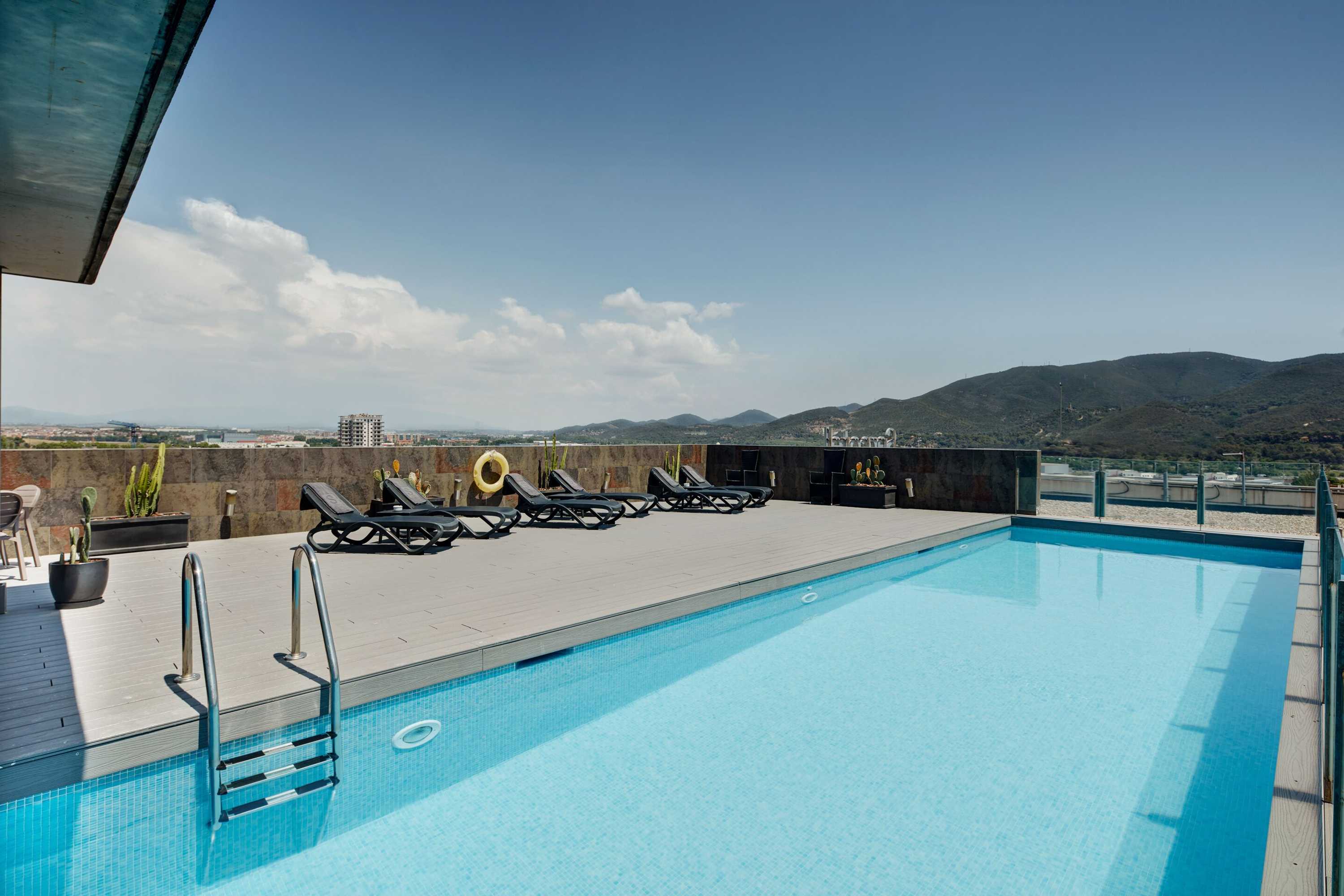 Gift card for Hotel Sercotel Ciutat de Montcada Gift card for Hotel Sercotel Ciutat de Montcada
