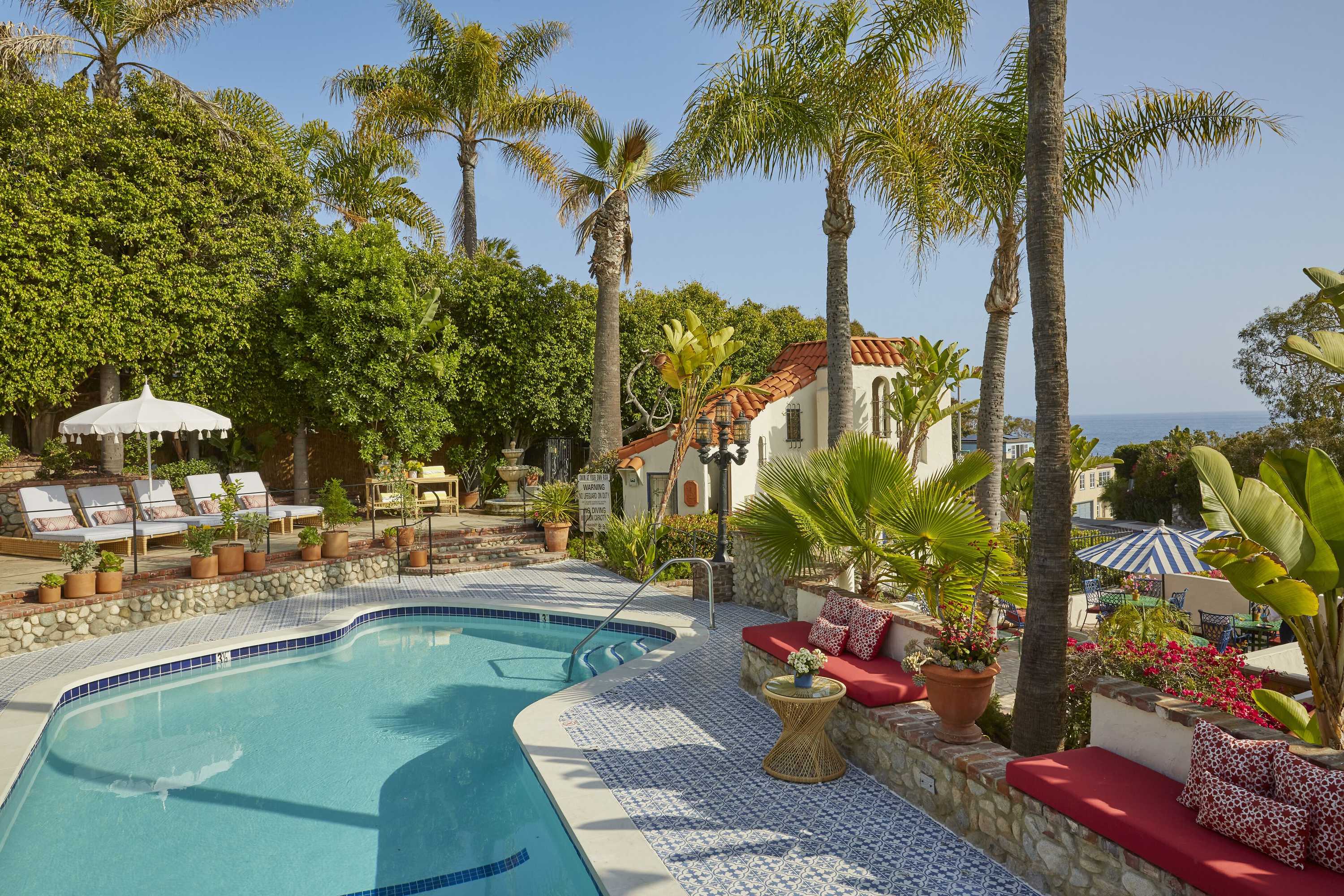 Gift card for Casa Laguna Hotel & Spa Gift card for Casa Laguna Hotel & Spa
