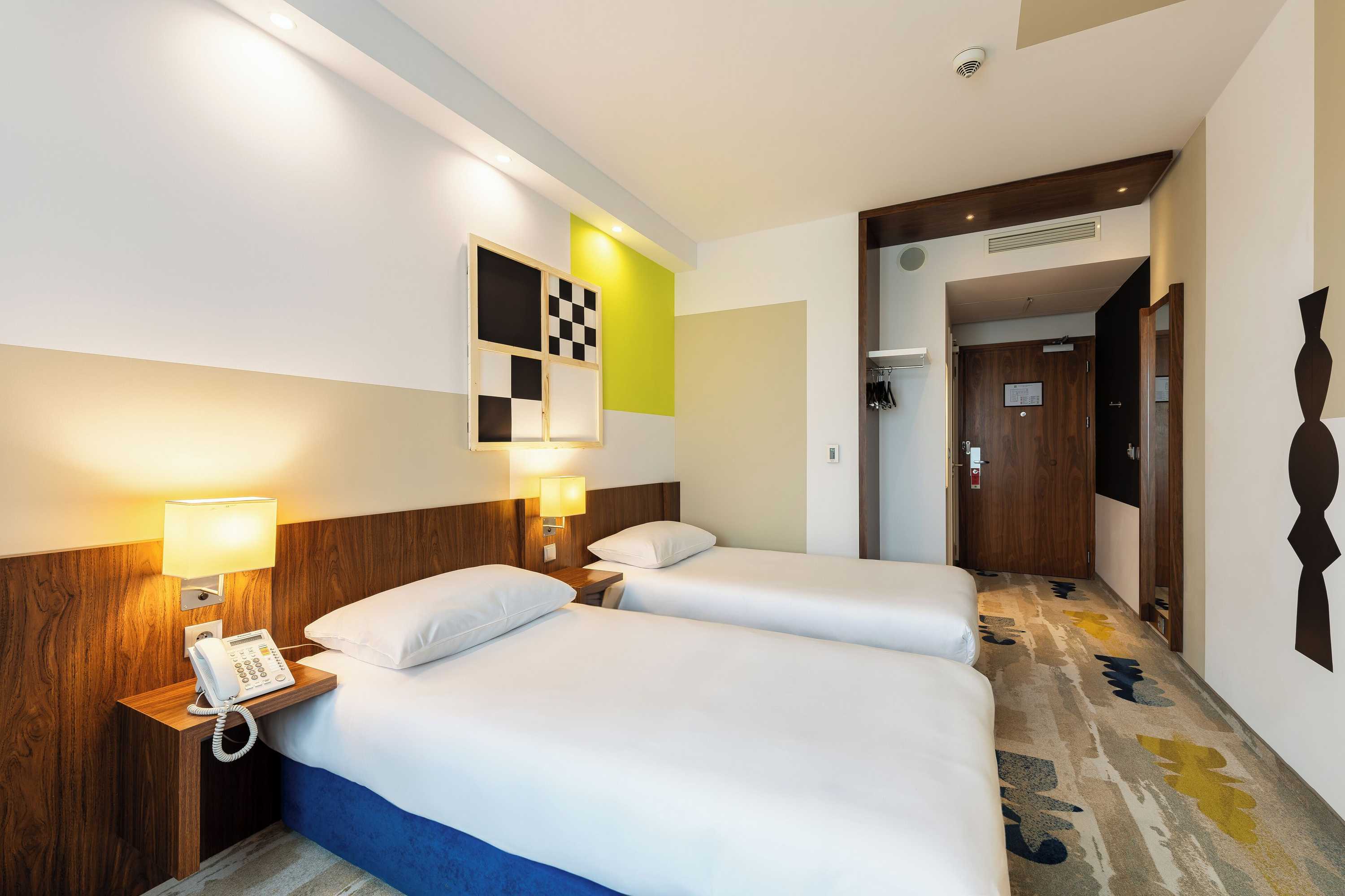 Gift card for Ibis Styles Warszawa Airport Gift card for Ibis Styles Warszawa Airport