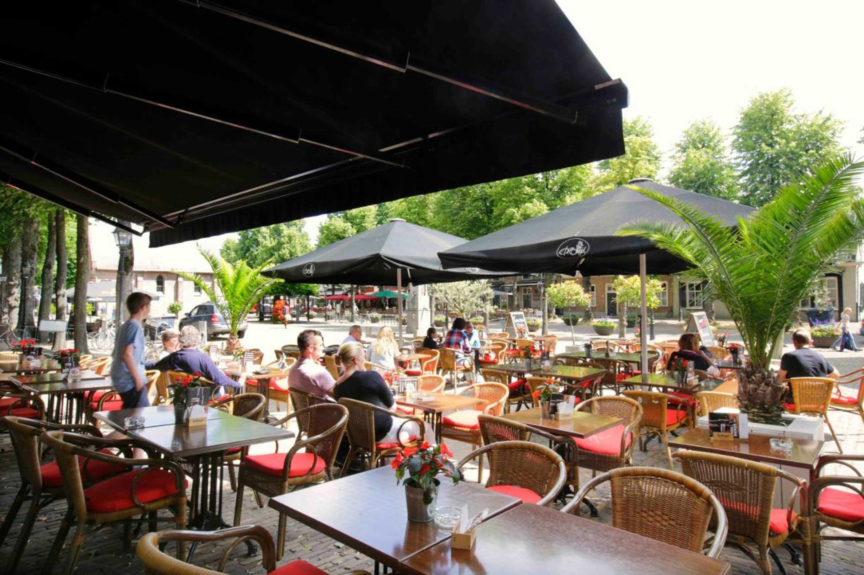 Gift card for Hotel Restaurant De Bengel