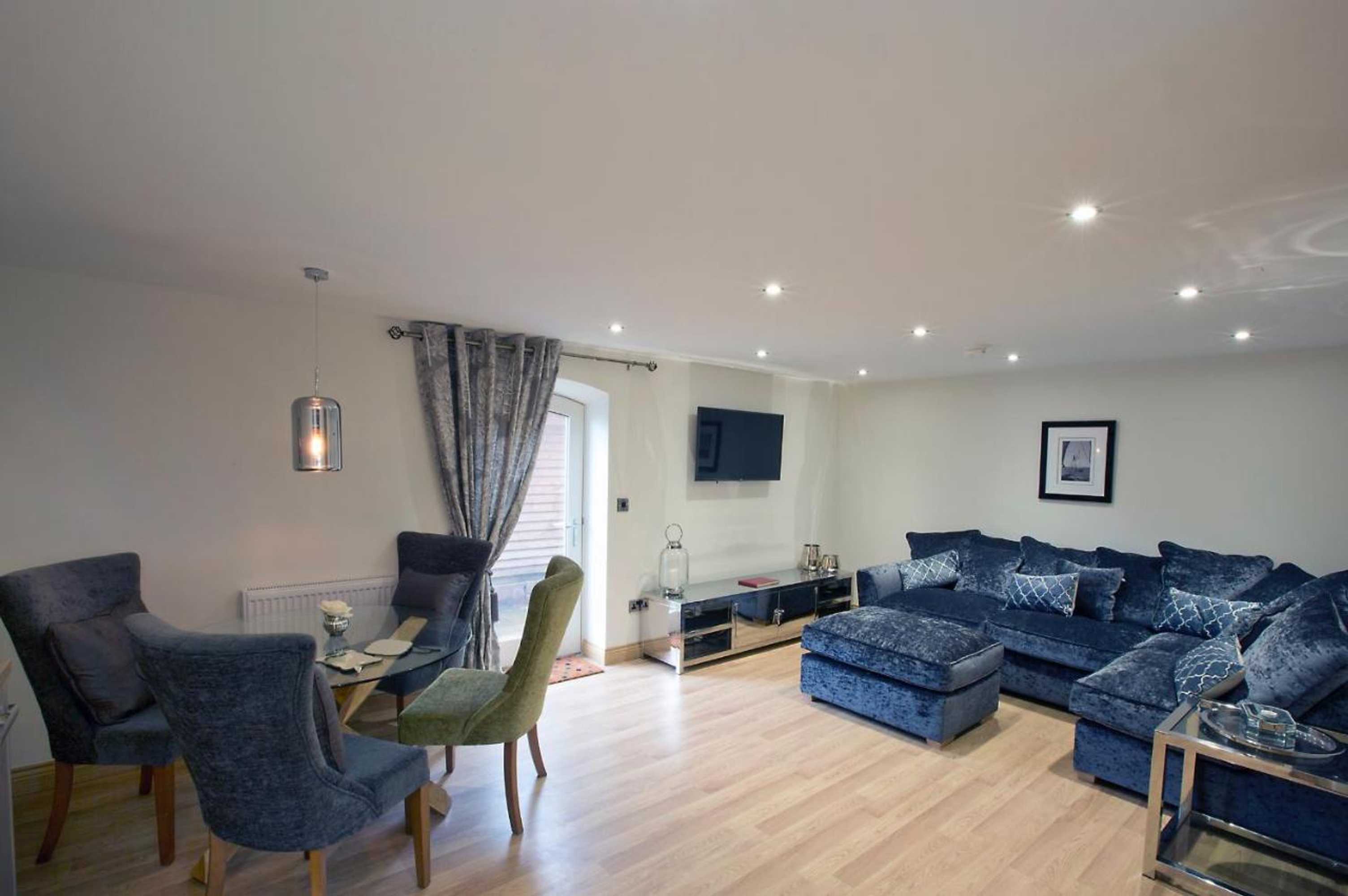 Gift card for Meadowsweet Cottage, Drift House Holiday Cottages