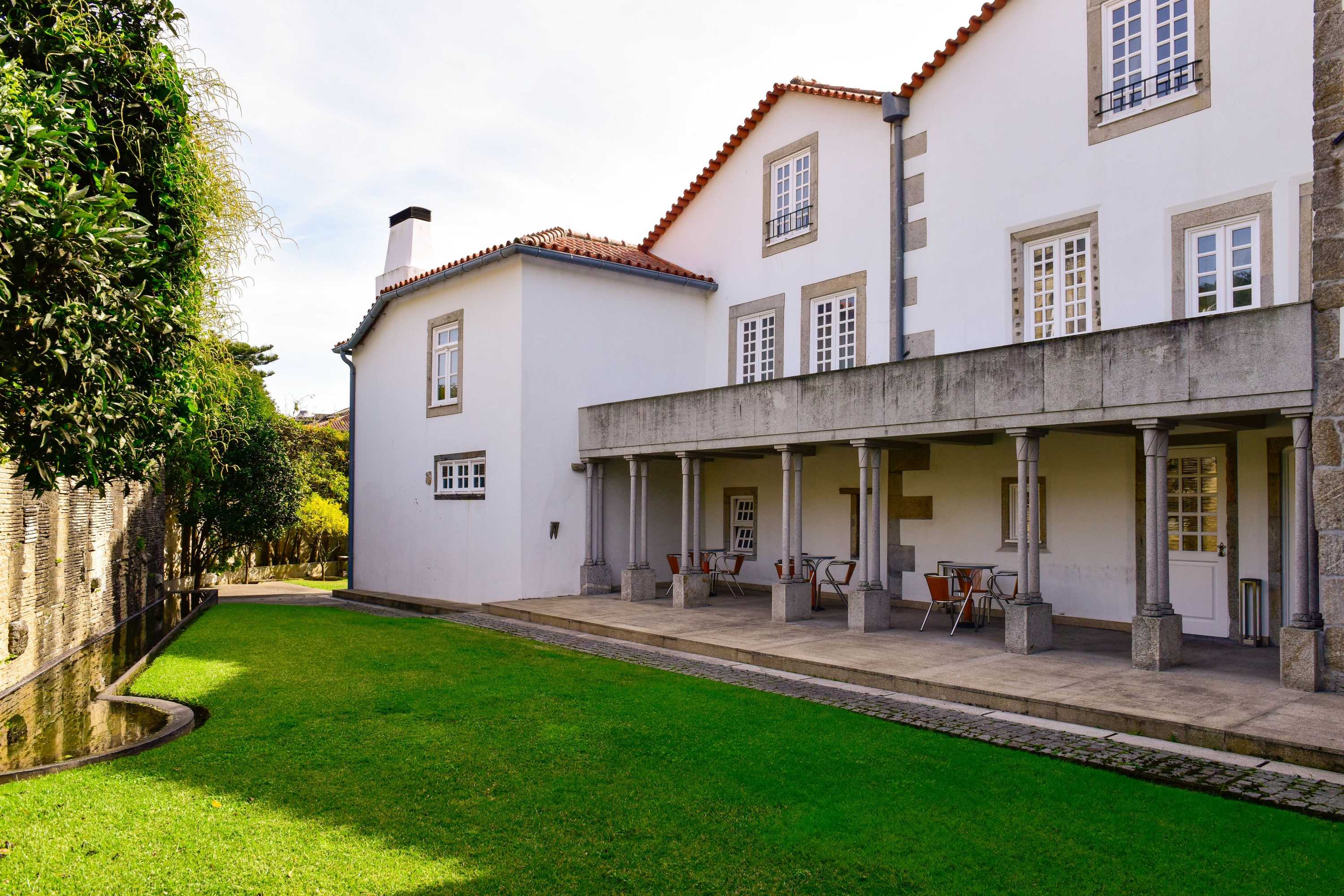 Gift card for Casa Melo Alvim - by Unlock Hotels