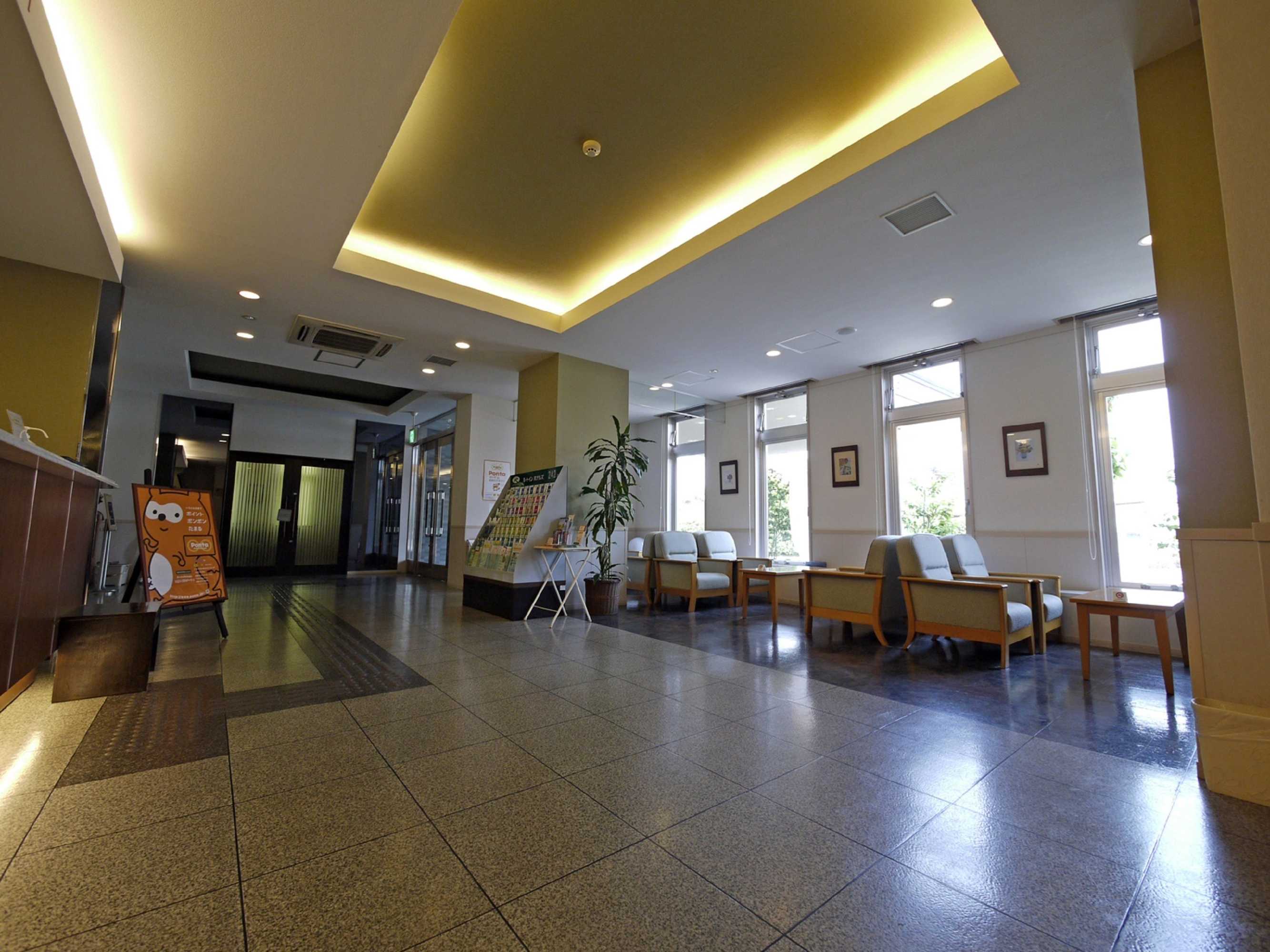 Gift card for Hotel Route Inn Honjo Ekiminami Gift card for Hotel Route Inn Honjo Ekiminami
