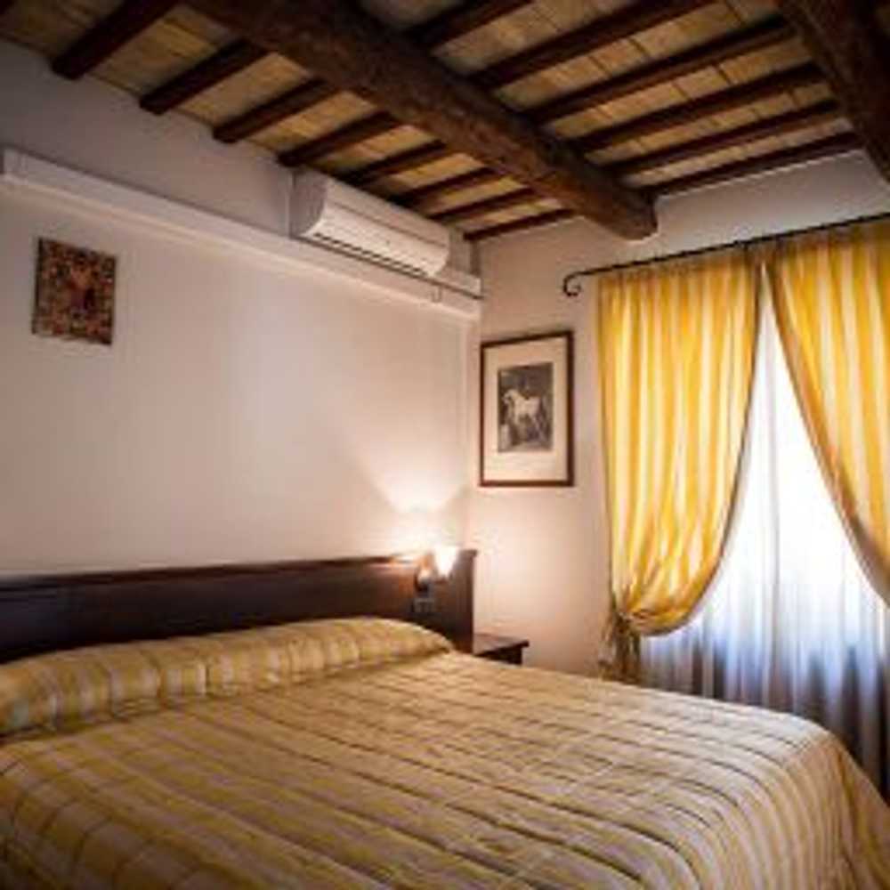 Gift card for Hotel San Claudio