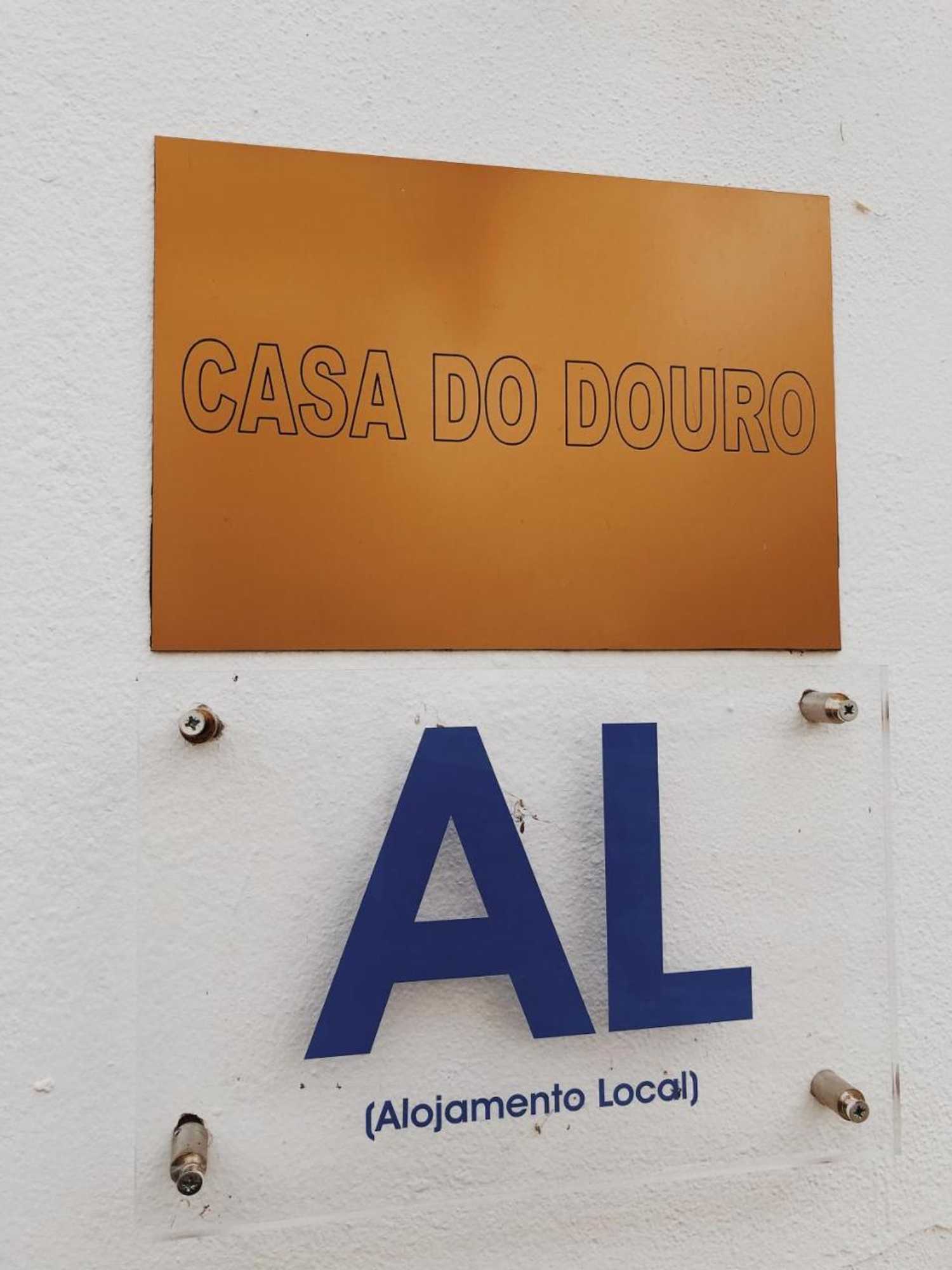 Gift card for Casa do Douro