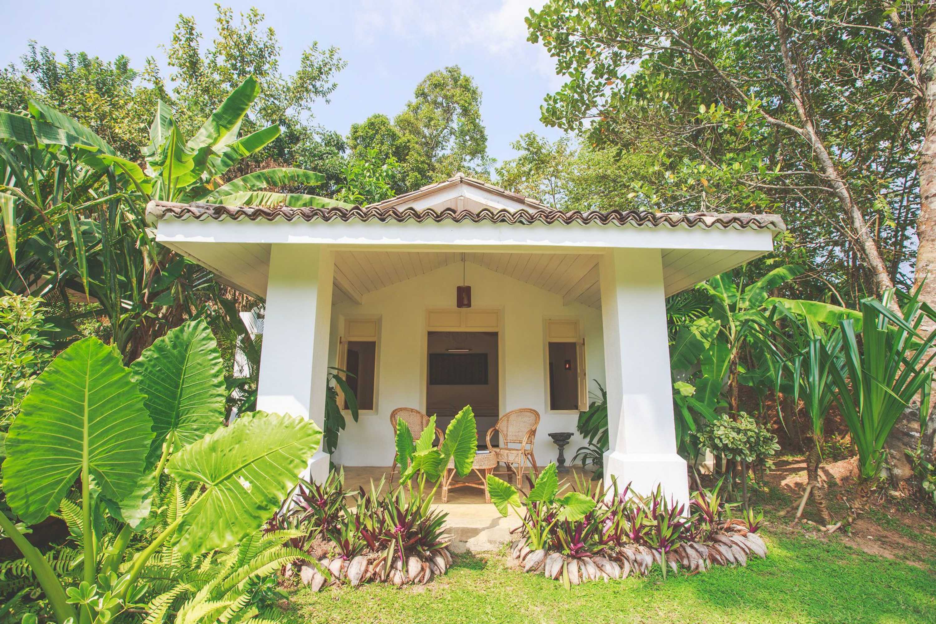 Gift card for Thalduwa Island Villas