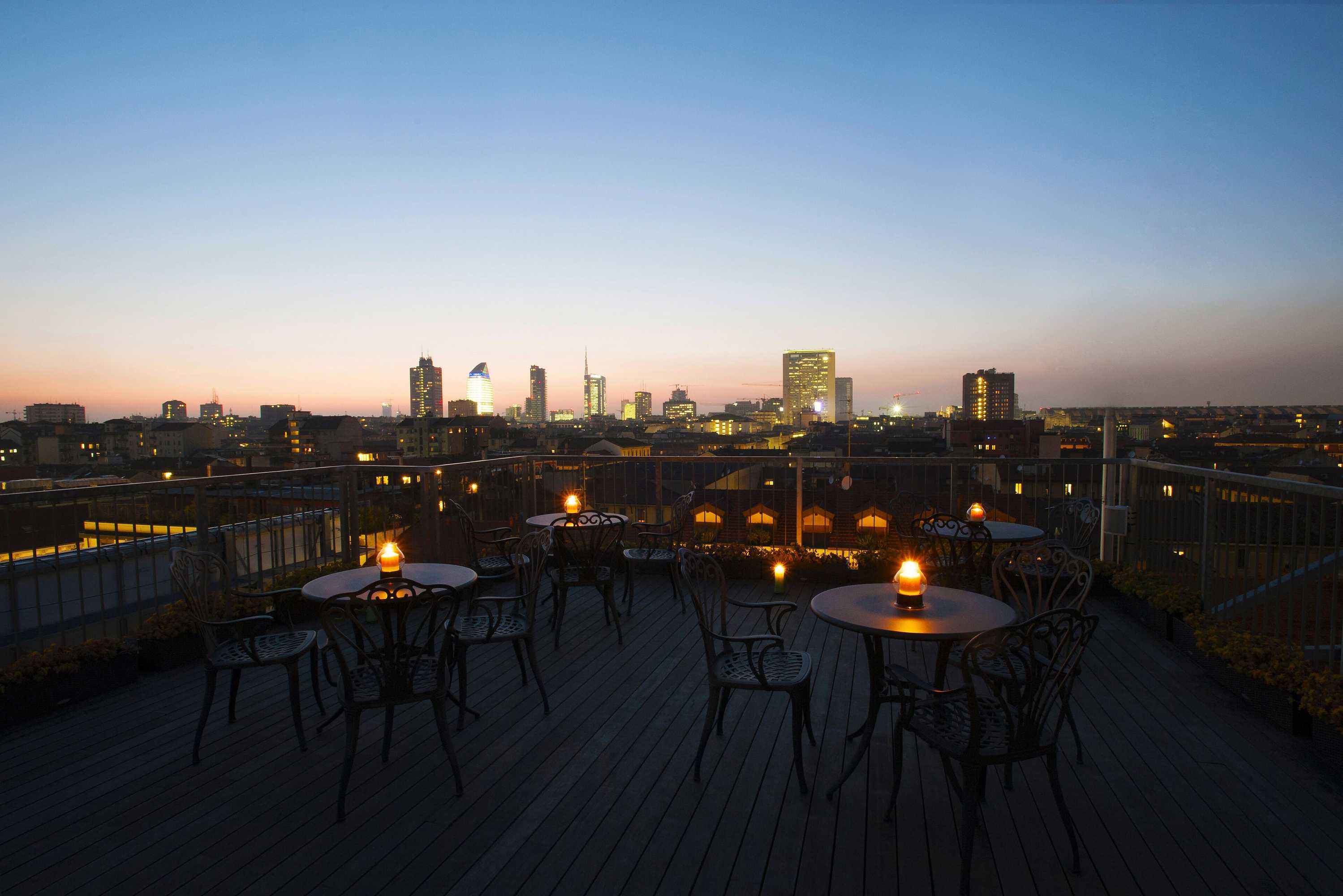 Gift card for Una Hotels Galles Milano Gift card for Una Hotels Galles Milano