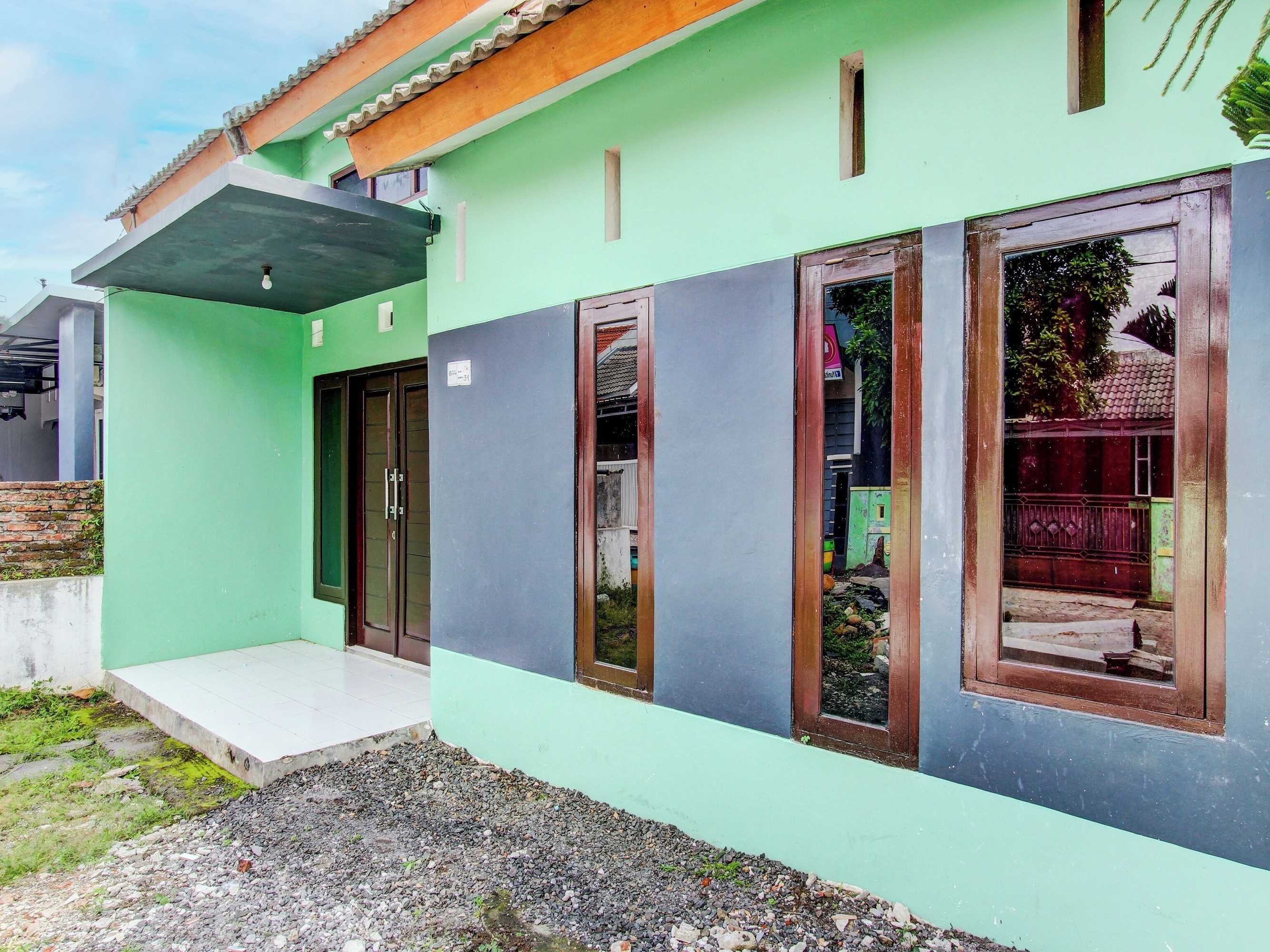 Gift card for Spot ON 92490 Casa Homestay Syariah