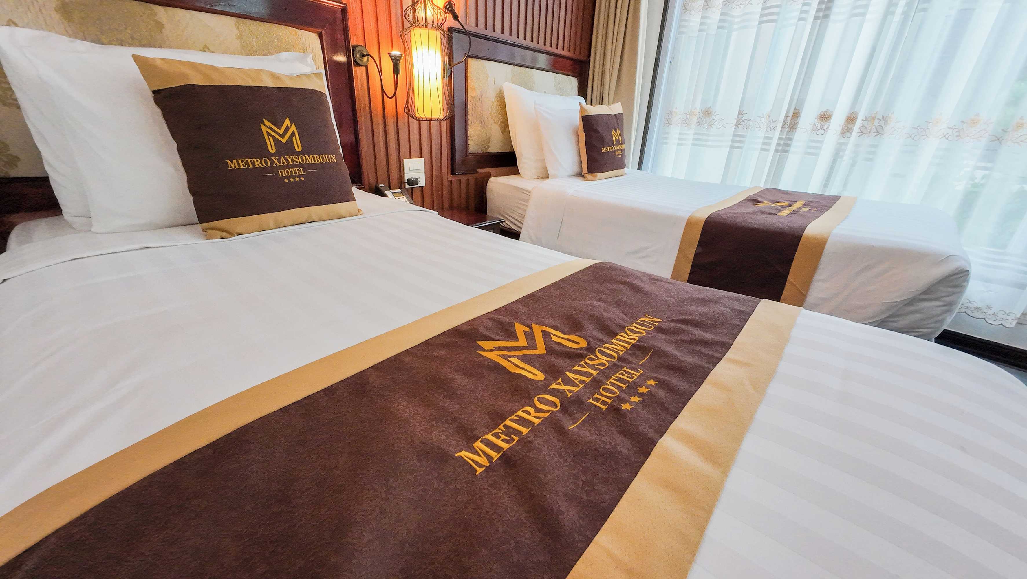 Gift card for Xaysomboun Hotel & Spa Gift card for Xaysomboun Hotel & Spa