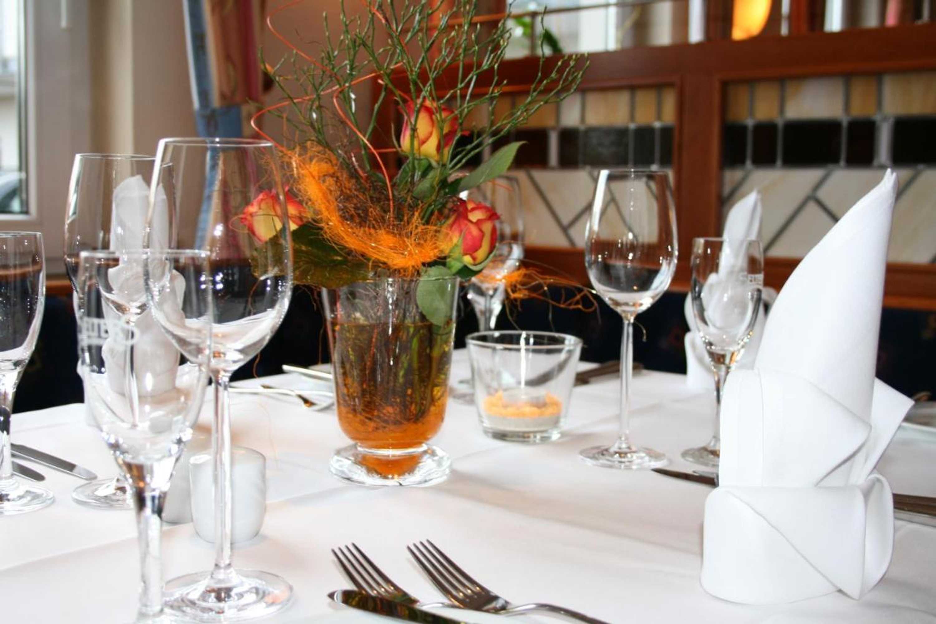 Gift card for Hotel Wilhelmshöhe