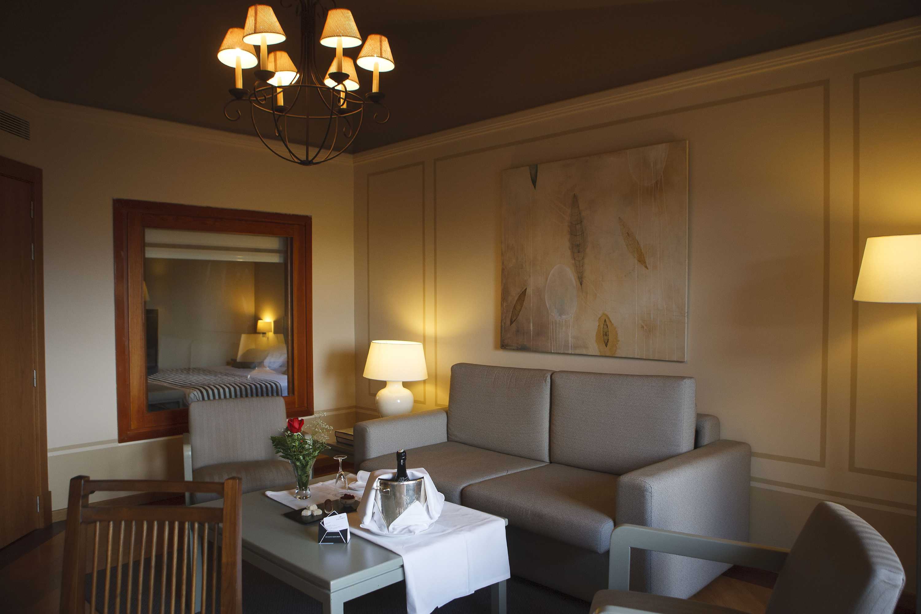 Gift card for Parador de Segovia Gift card for Parador de Segovia