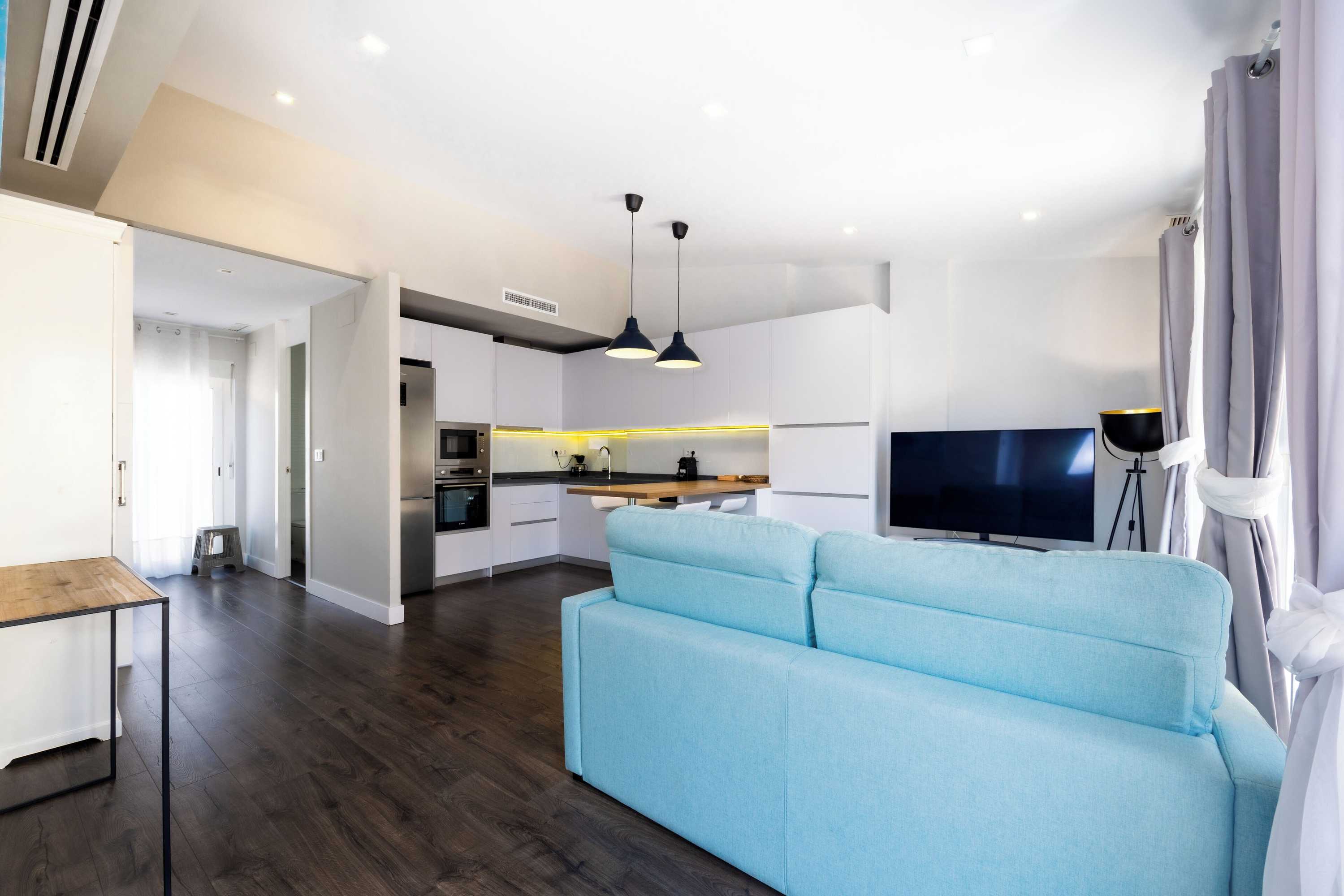 Gift card for Apartamentos Turísticos Metropolis by Cartagenaspain