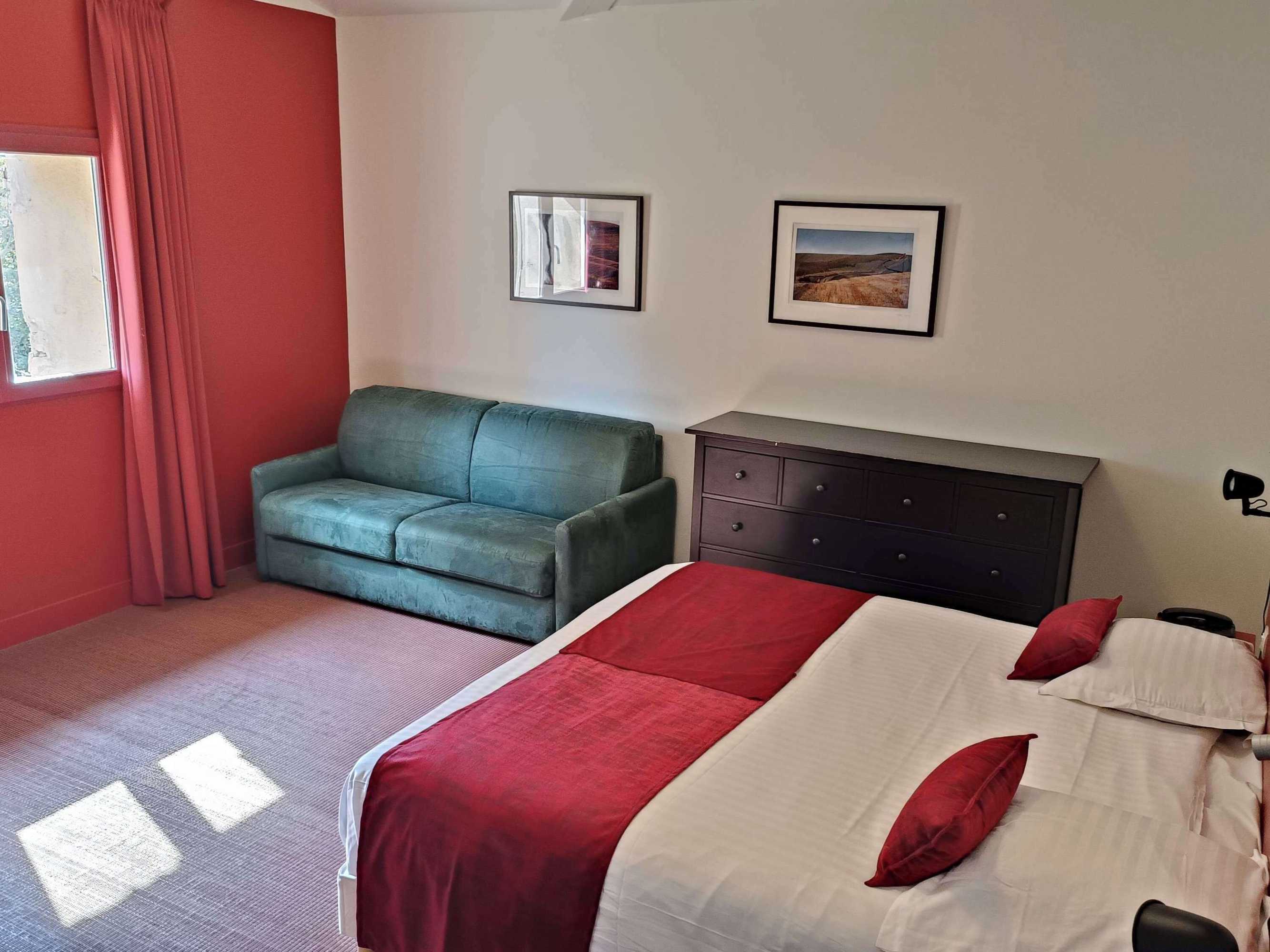 Gift card for Hotel Mercure Aix en Provence Sainte Victoire Gift card for Hotel Mercure Aix en Provence Sainte Victoire