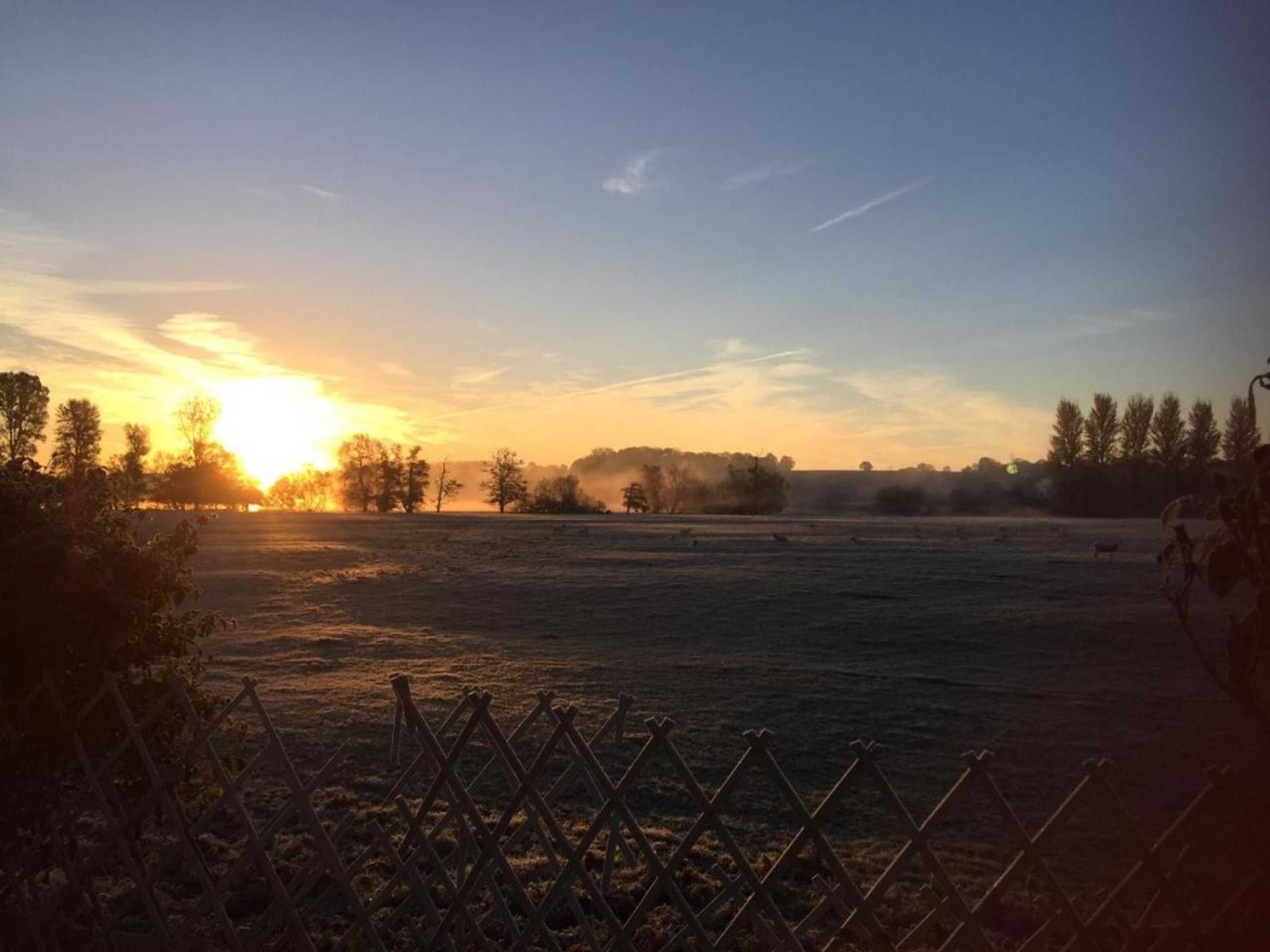 Gift card for Rectory Cottage