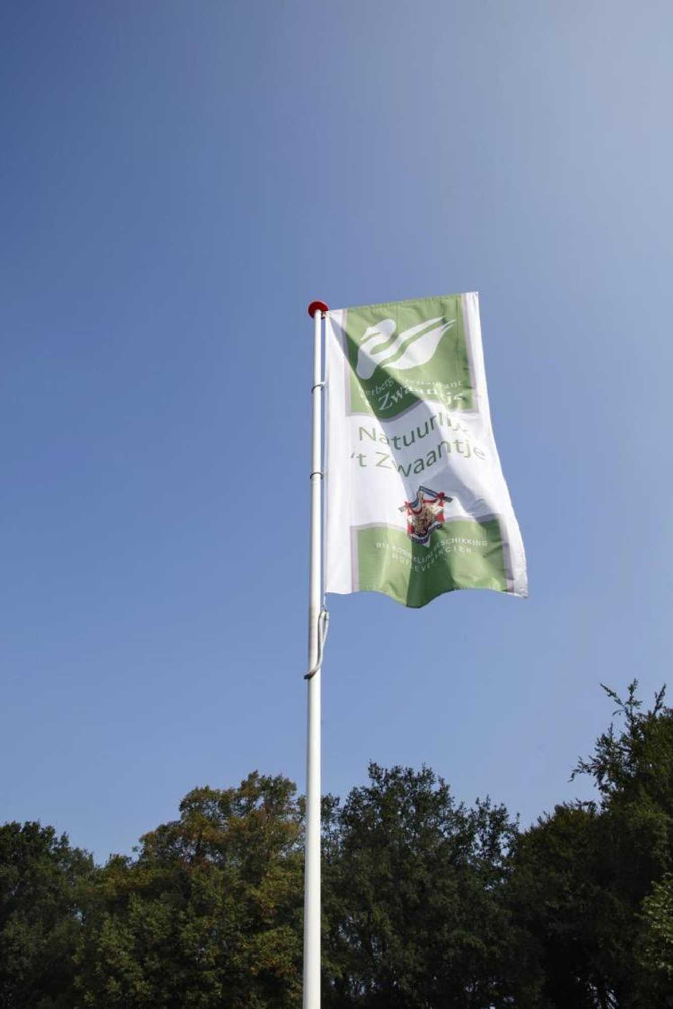 Gift card for Herberg Restaurant 't Zwaantje