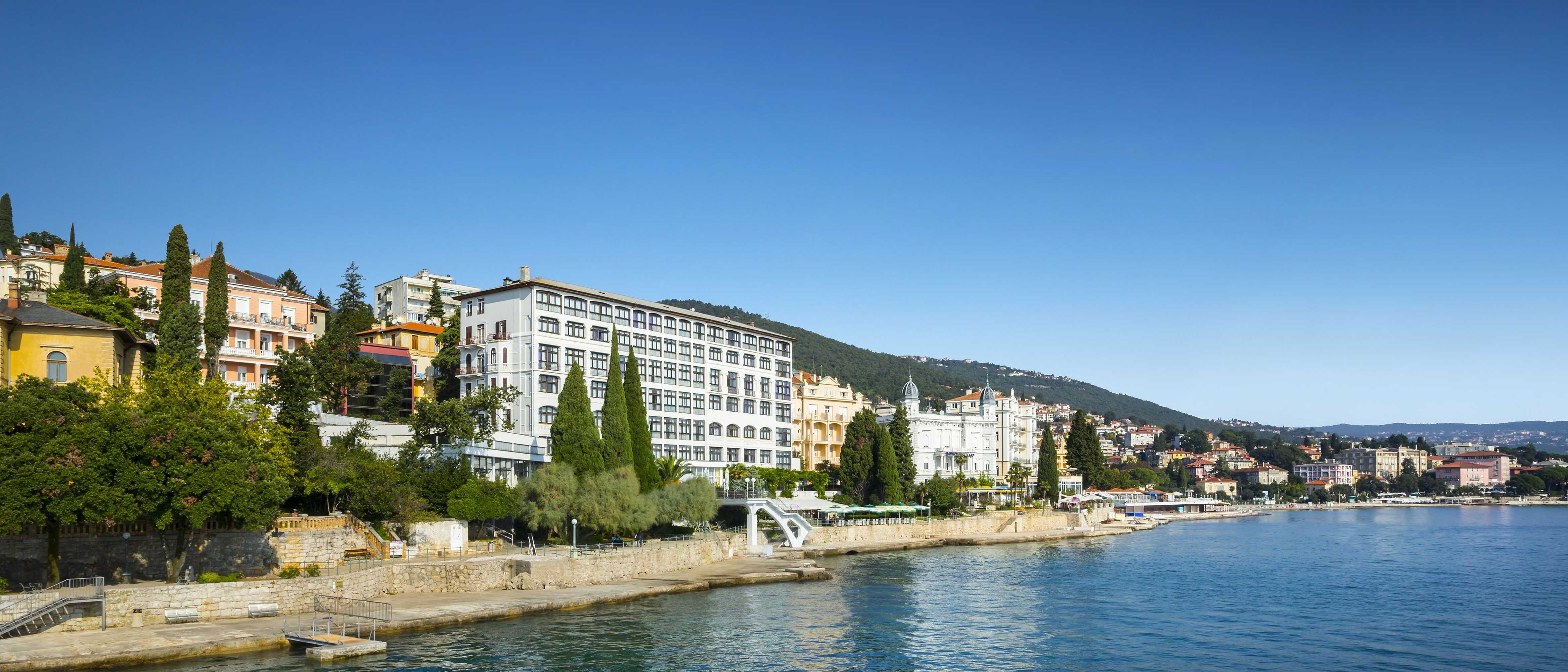 Gift card for Hotel Kristal - Liburnia Gift card for Hotel Kristal - Liburnia