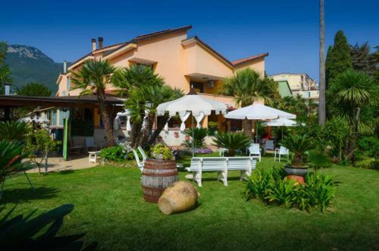 Gift card for La Magnolia B&b