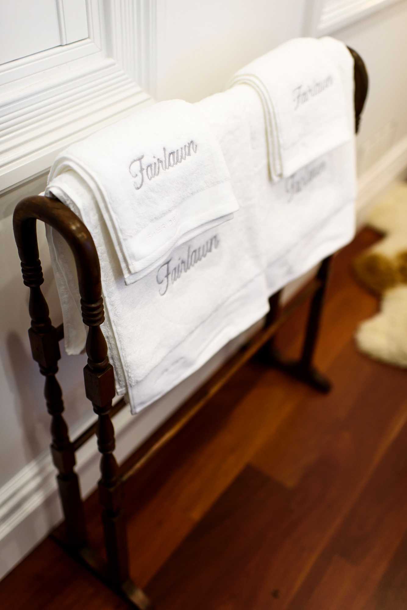 Gift card for Fairlawn Estate