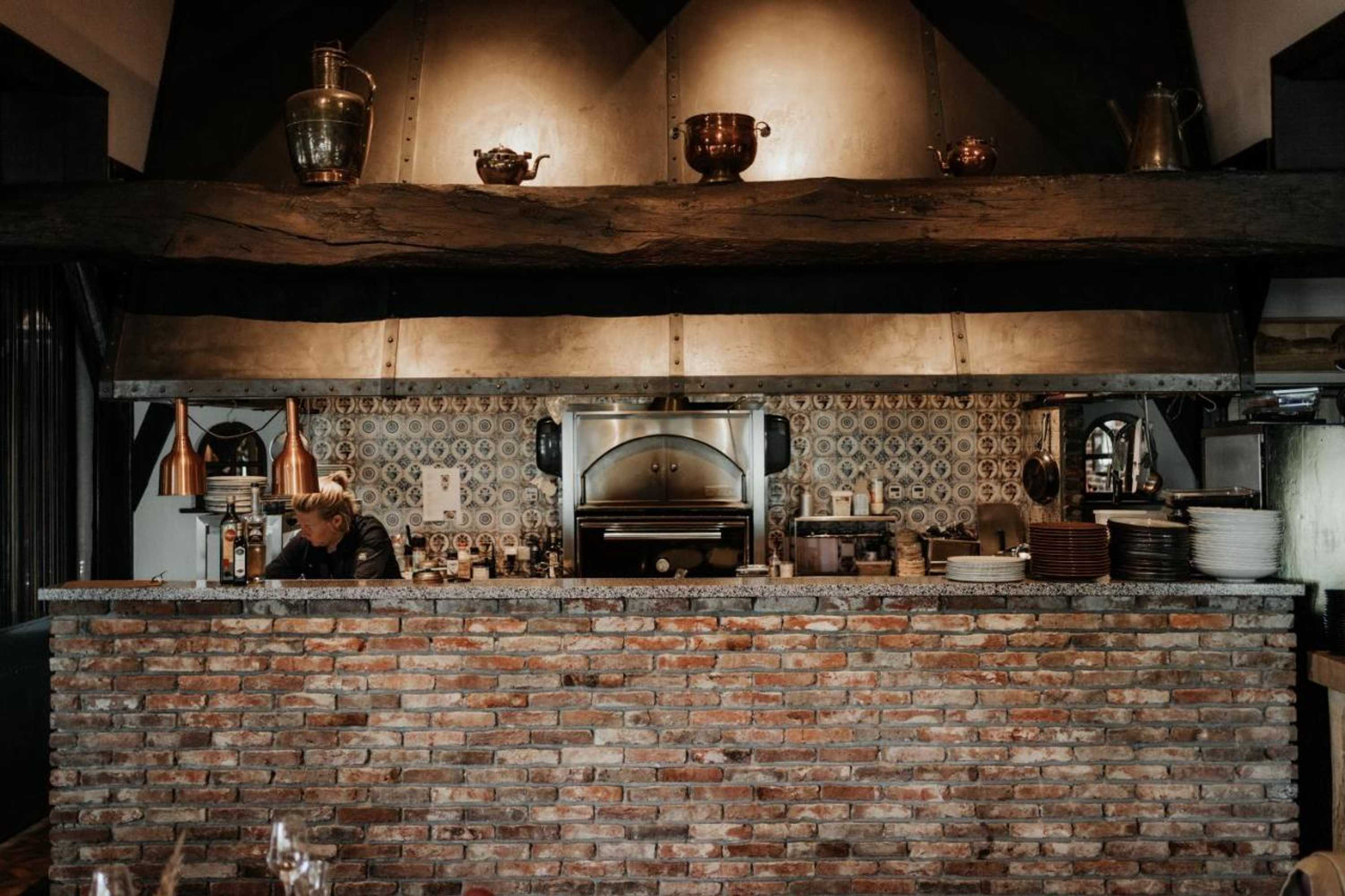 Gift card for Herberg Erve Kots Logement