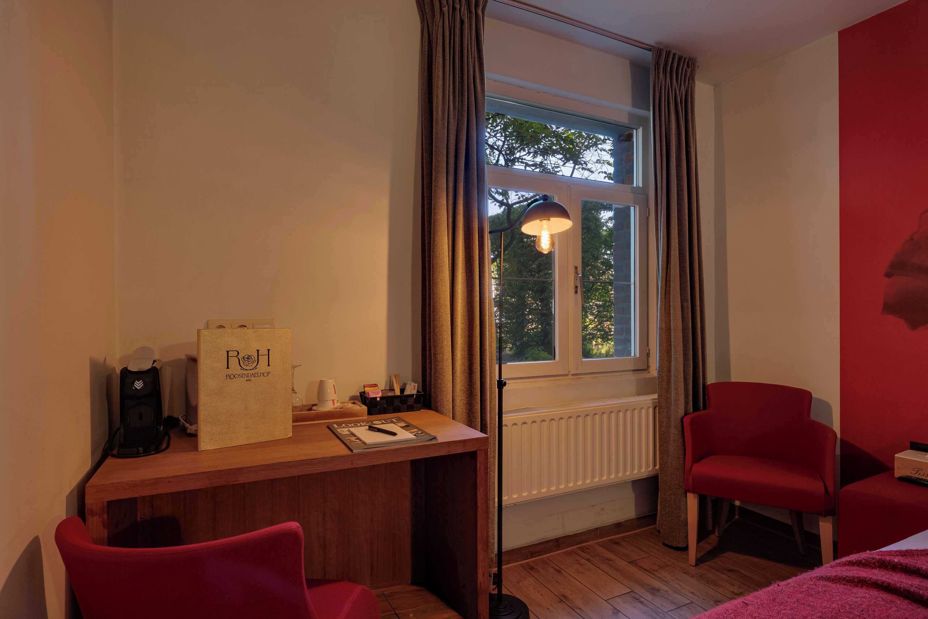 Gift card for Boutique Hotel Roosendaelhof Gift card for Boutique Hotel Roosendaelhof
