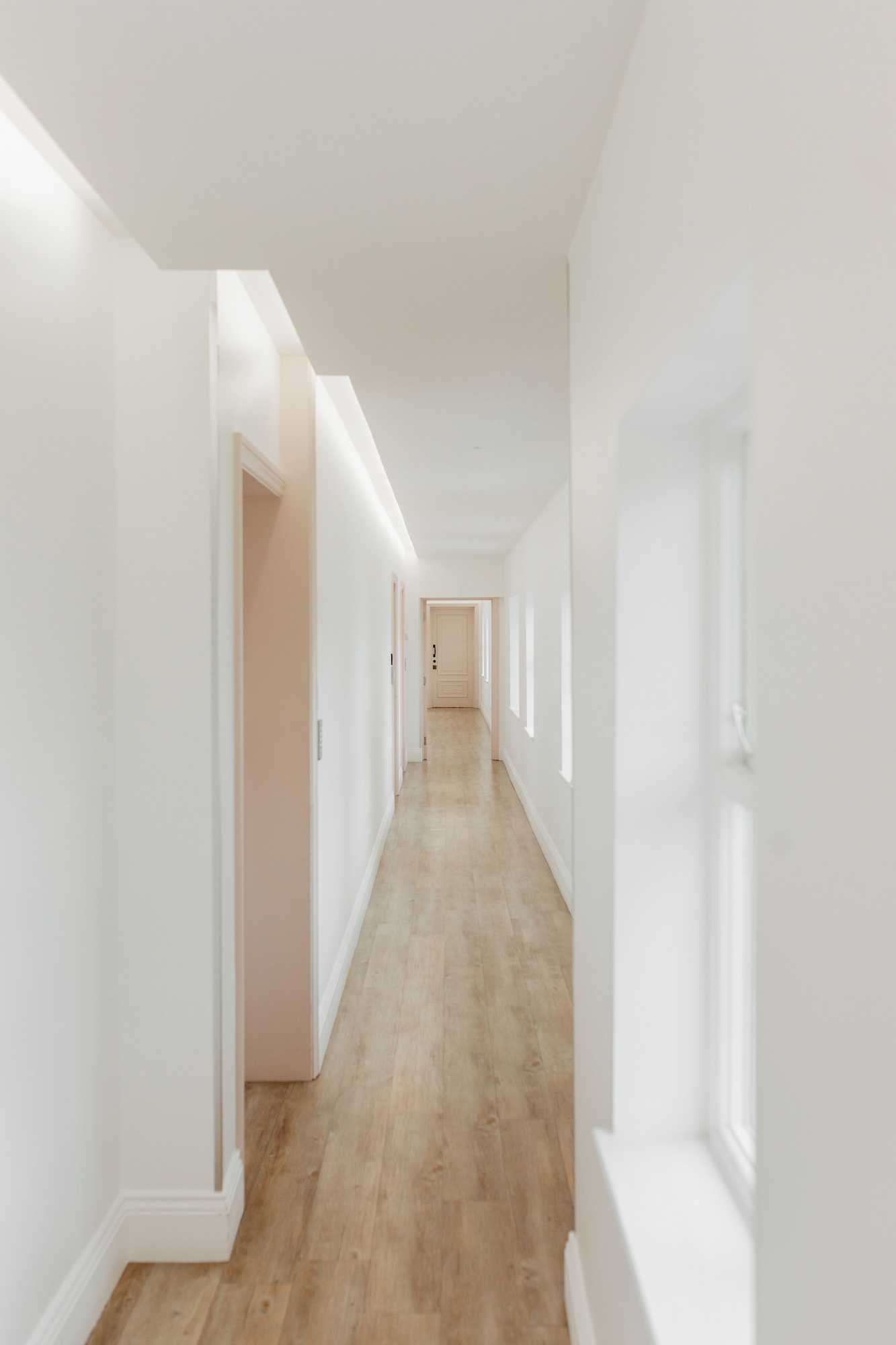 Gift card for Hideout Apartment Hotel