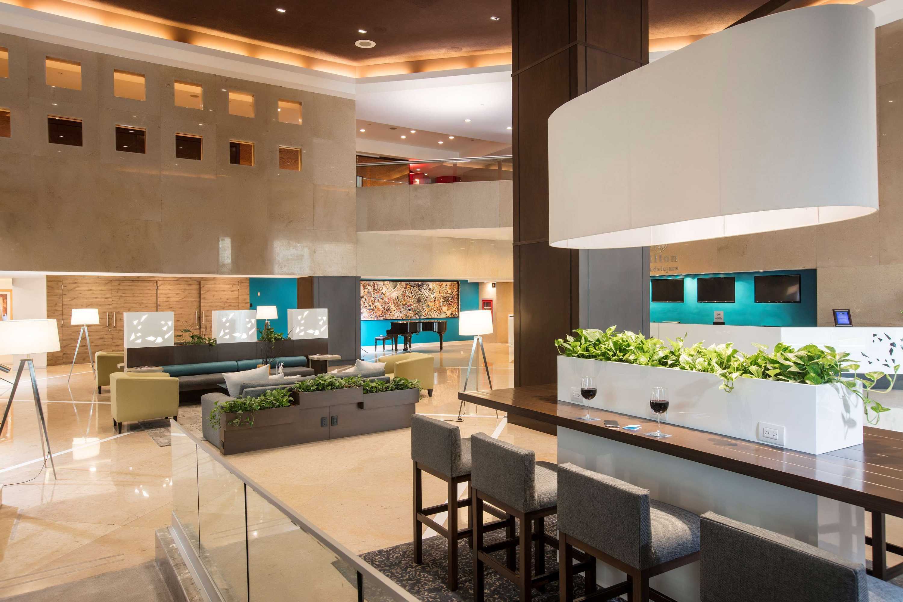 Gift card for Barceló Guadalajara