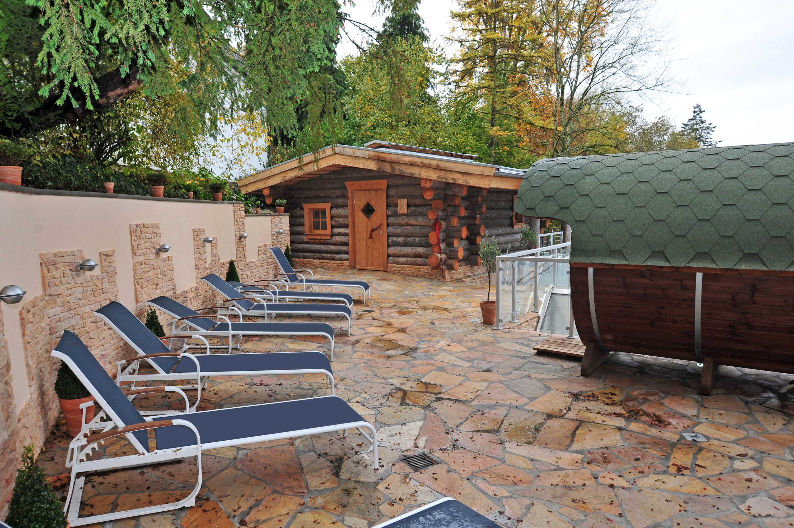 Gift card for Fini Resort Badenweiler Gift card for Fini Resort Badenweiler