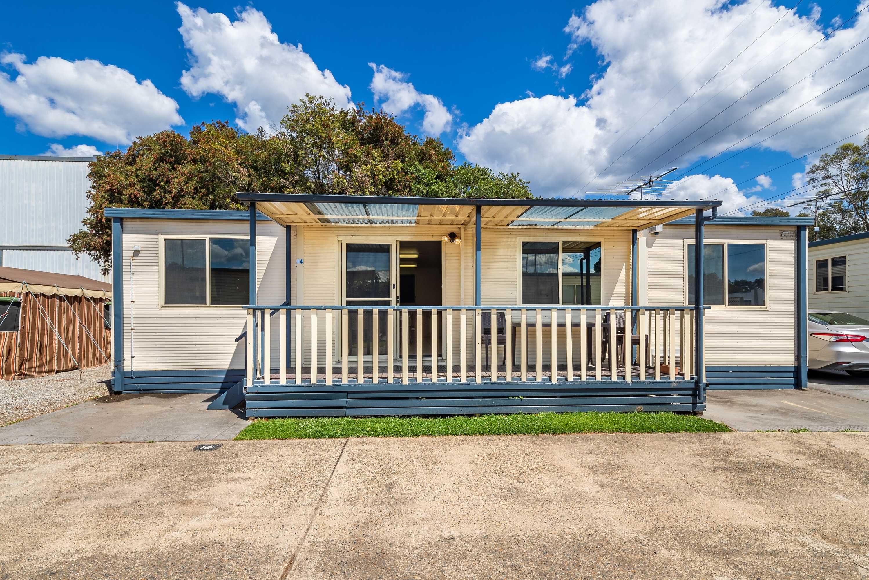 Gift card for Ingenia Holidays Nepean River