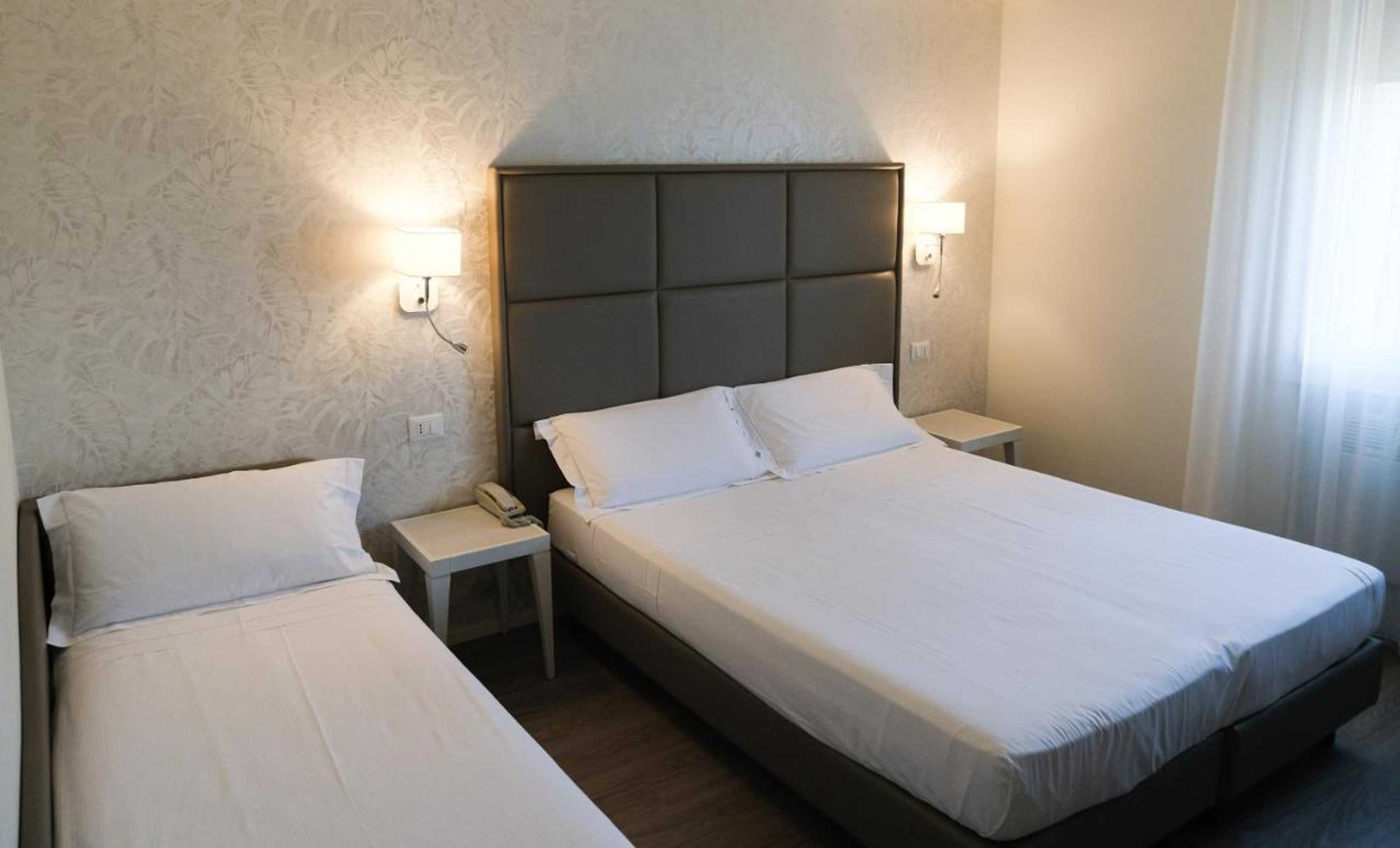 Gift card for Hotel Globo