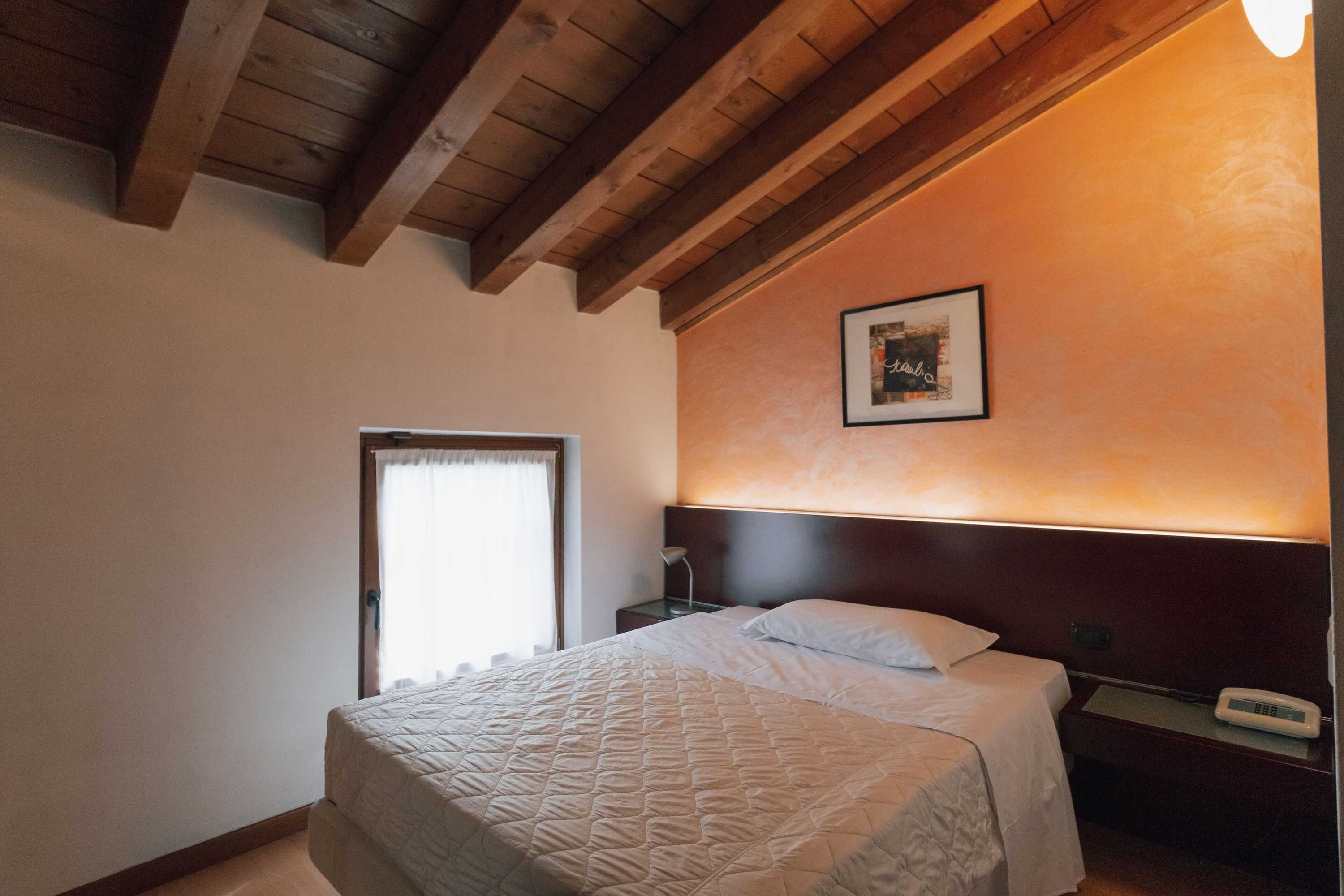 Gift card for Hotel Gattopardo