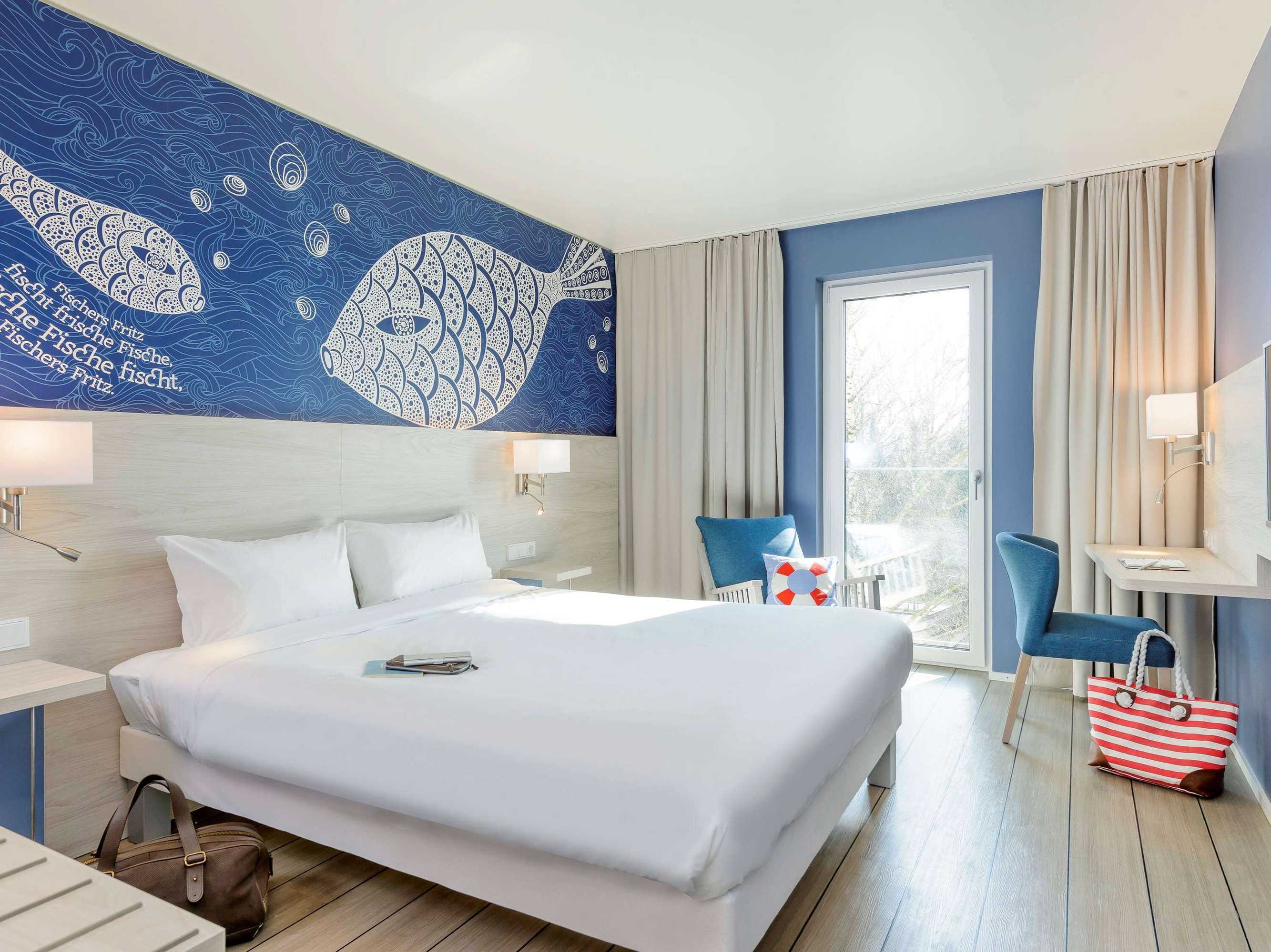 Gift card for Ibis Styles Konstanz Gift card for Ibis Styles Konstanz