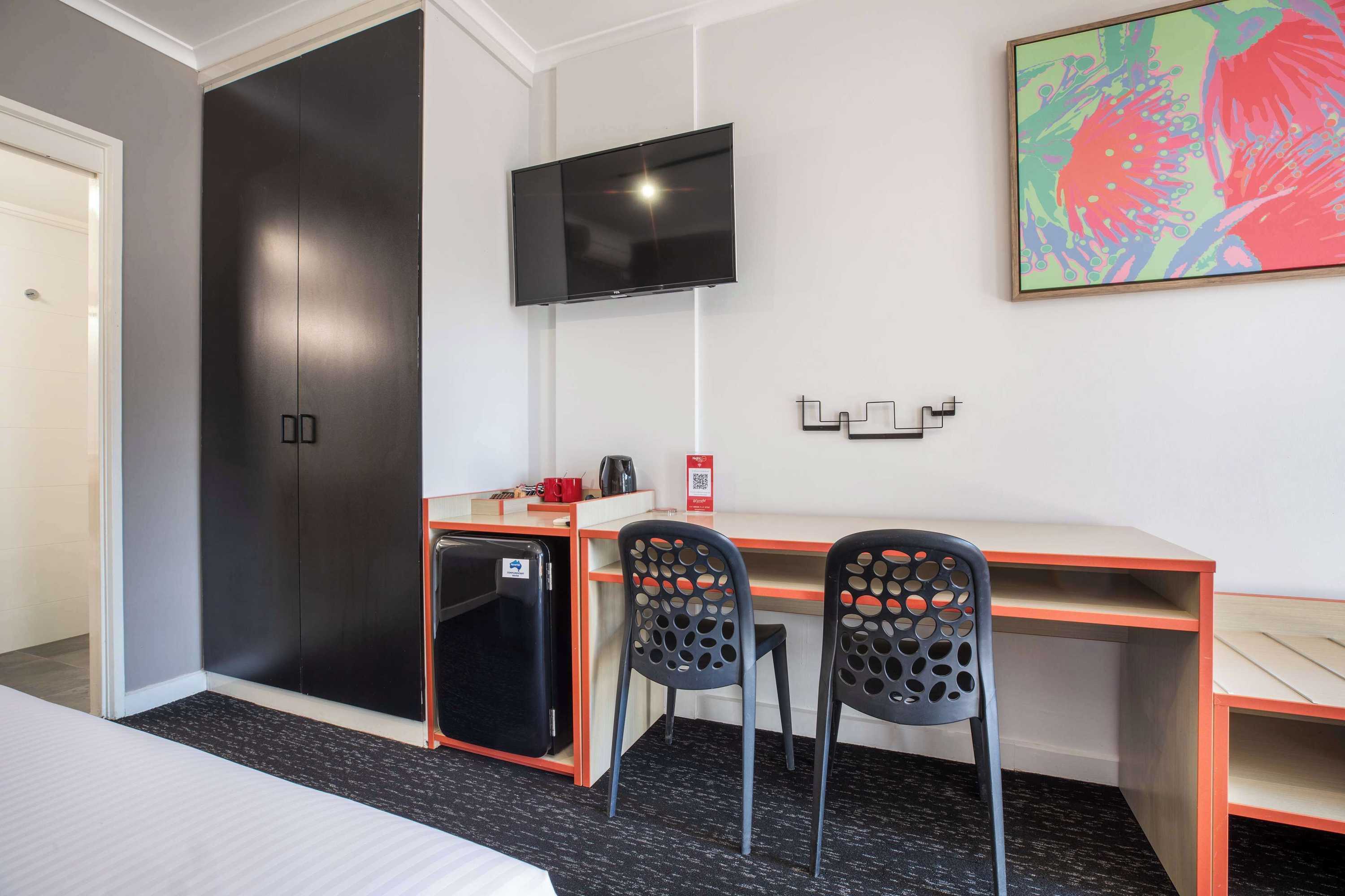 Gift card for Nightcap at Ferntree Gully Hotel Motel