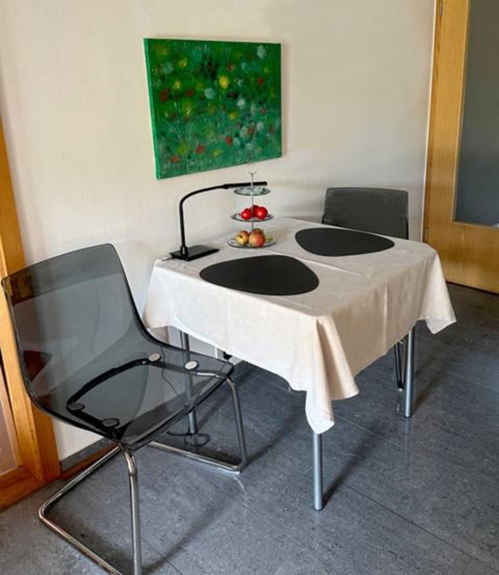 Gift card for B&b Hersberg