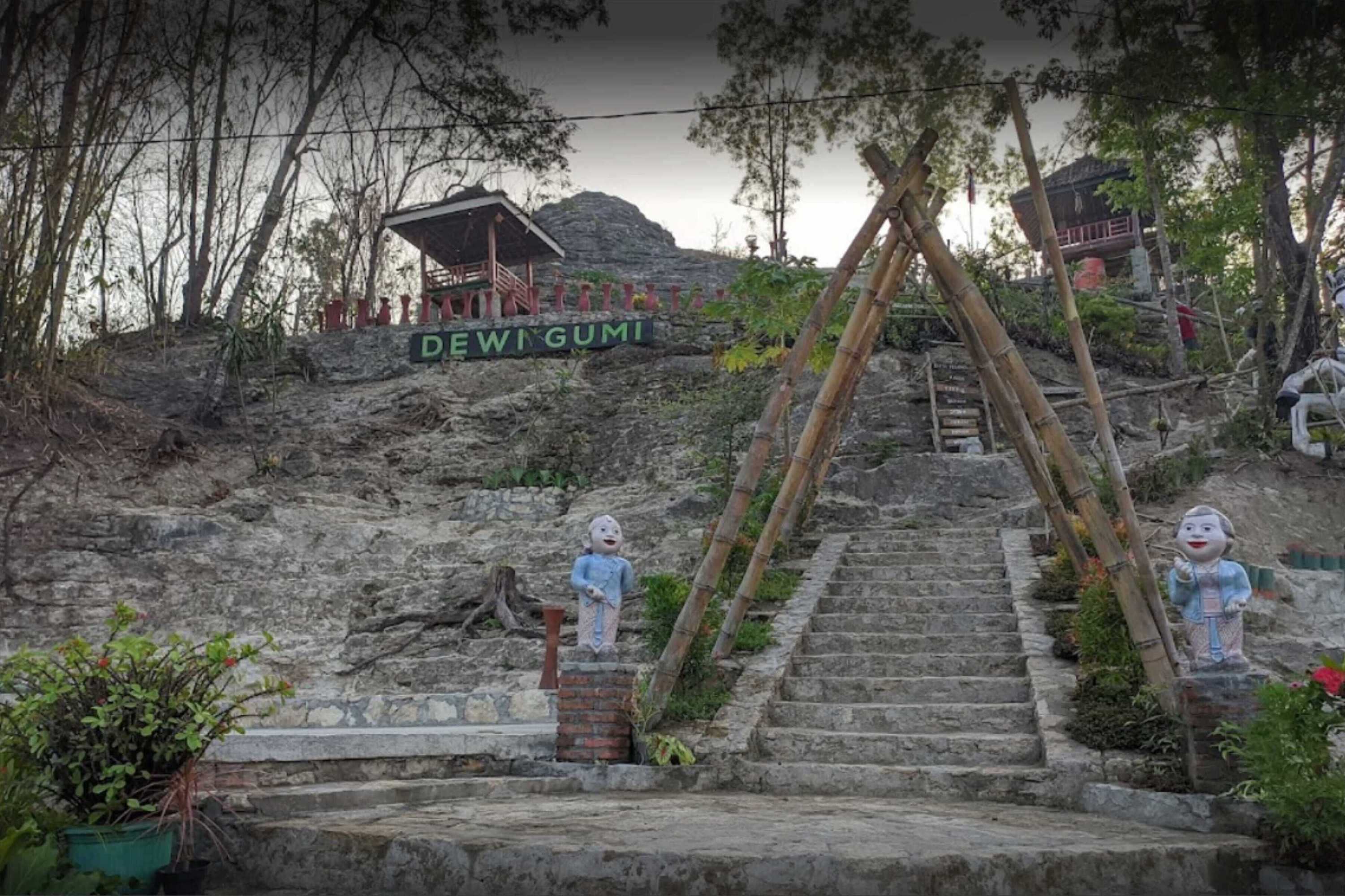 Gift card for Camping Ground Gunung Mijil Hils Gift card for Camping Ground Gunung Mijil Hils