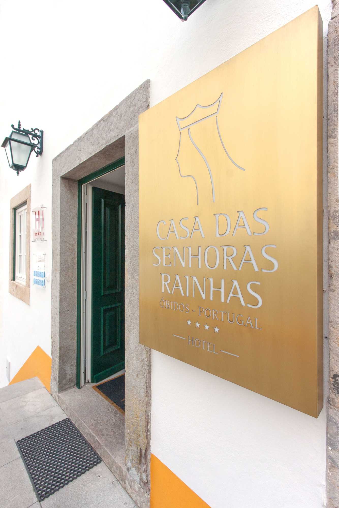 Gift card for Casa Senhoras Rainhas - Óbidos - by Unlock Hotels Gift card for Casa Senhoras Rainhas - Óbidos - by Unlock Hotels