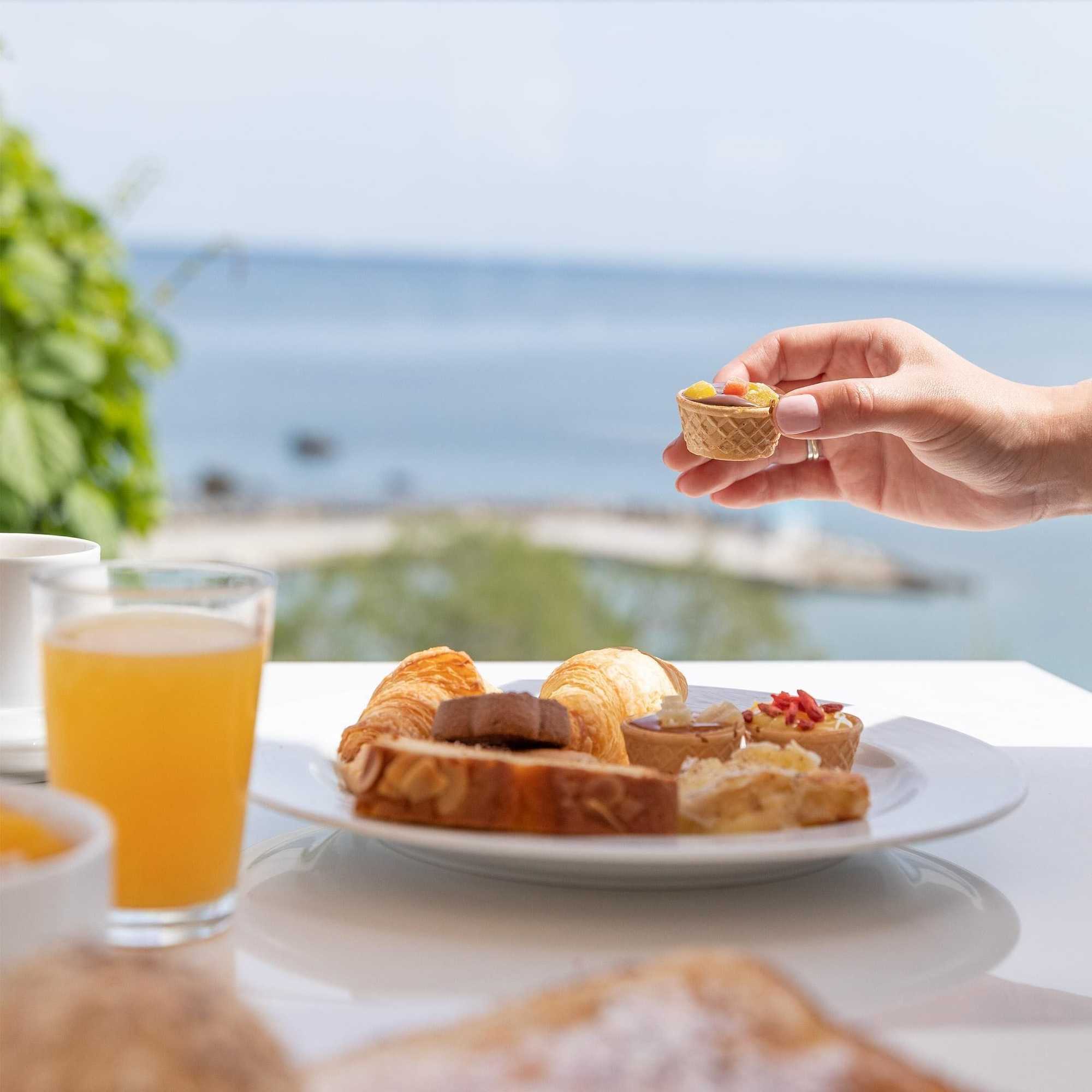 Gift card for Leptos Panorama Hotel Gift card for Leptos Panorama Hotel