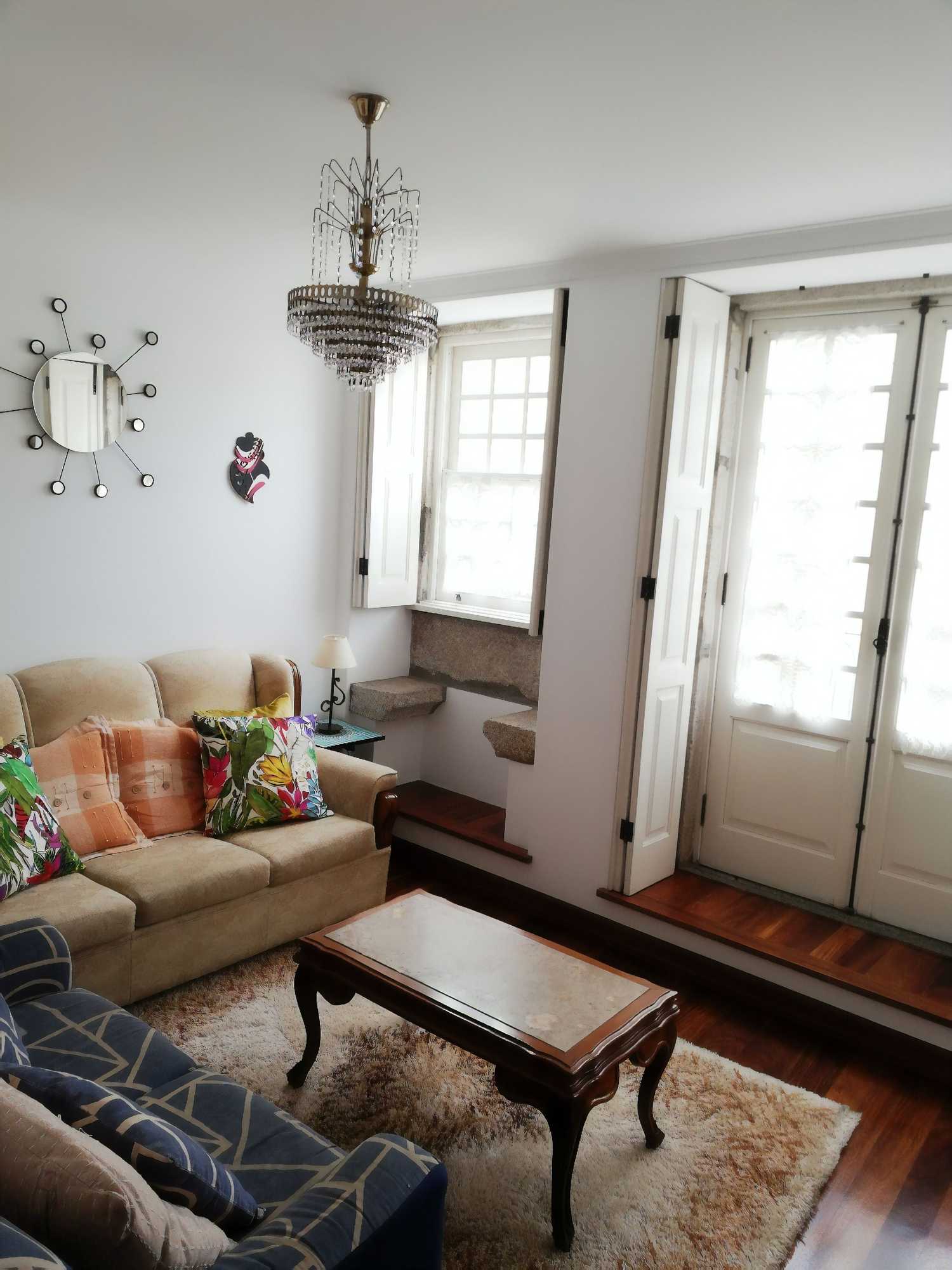 Gift card for AL Ferros em Viana do Castelo