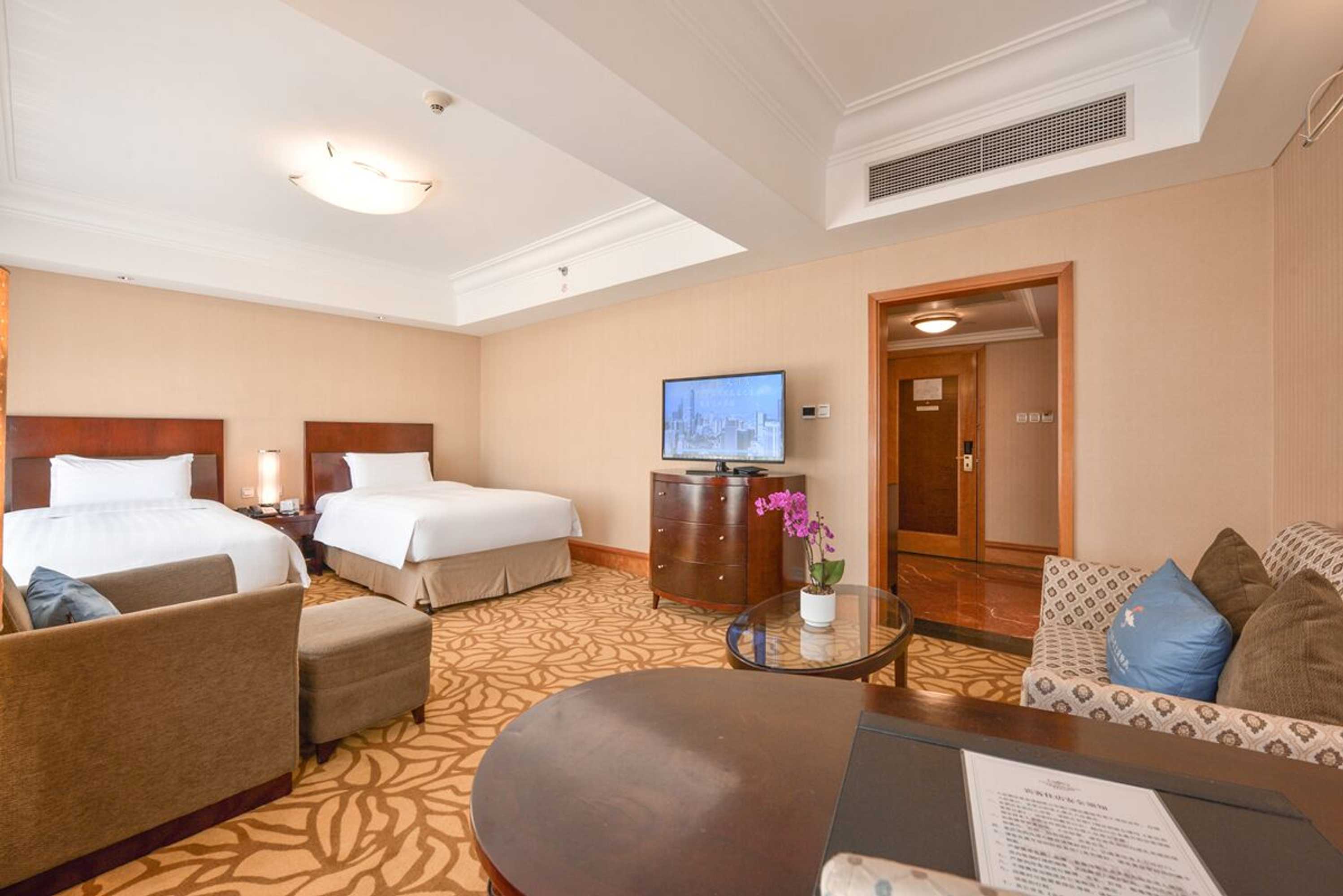 Gift card for Furama Hotel Dalian
