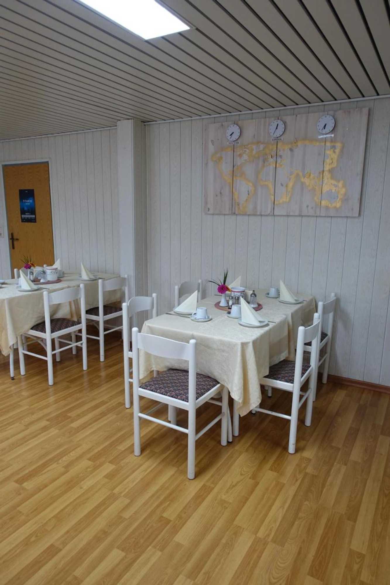 Gift card for Stern Hotel