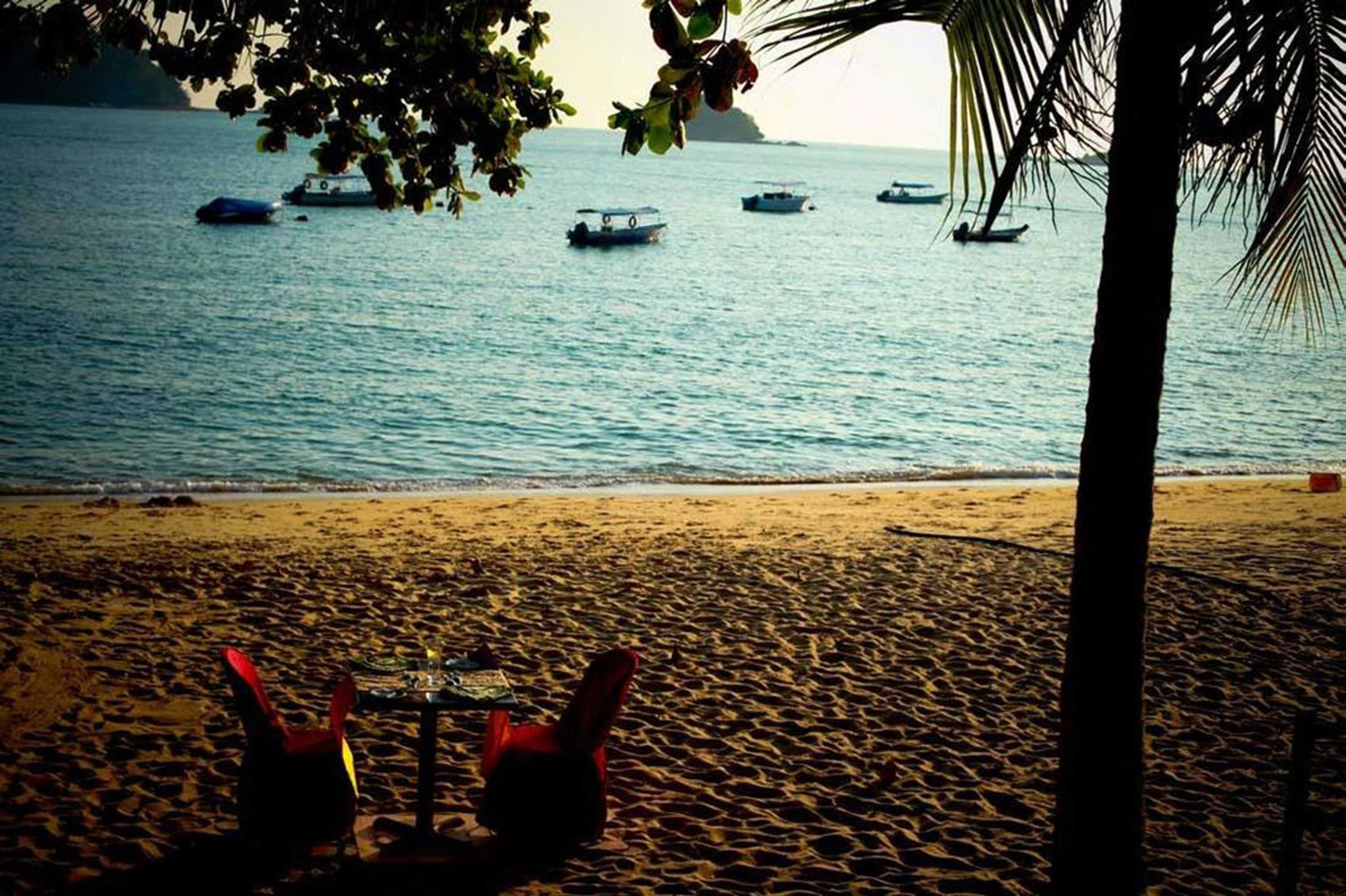 Gift card for Pangkor Sandy Beach Resort Gift card for Pangkor Sandy Beach Resort