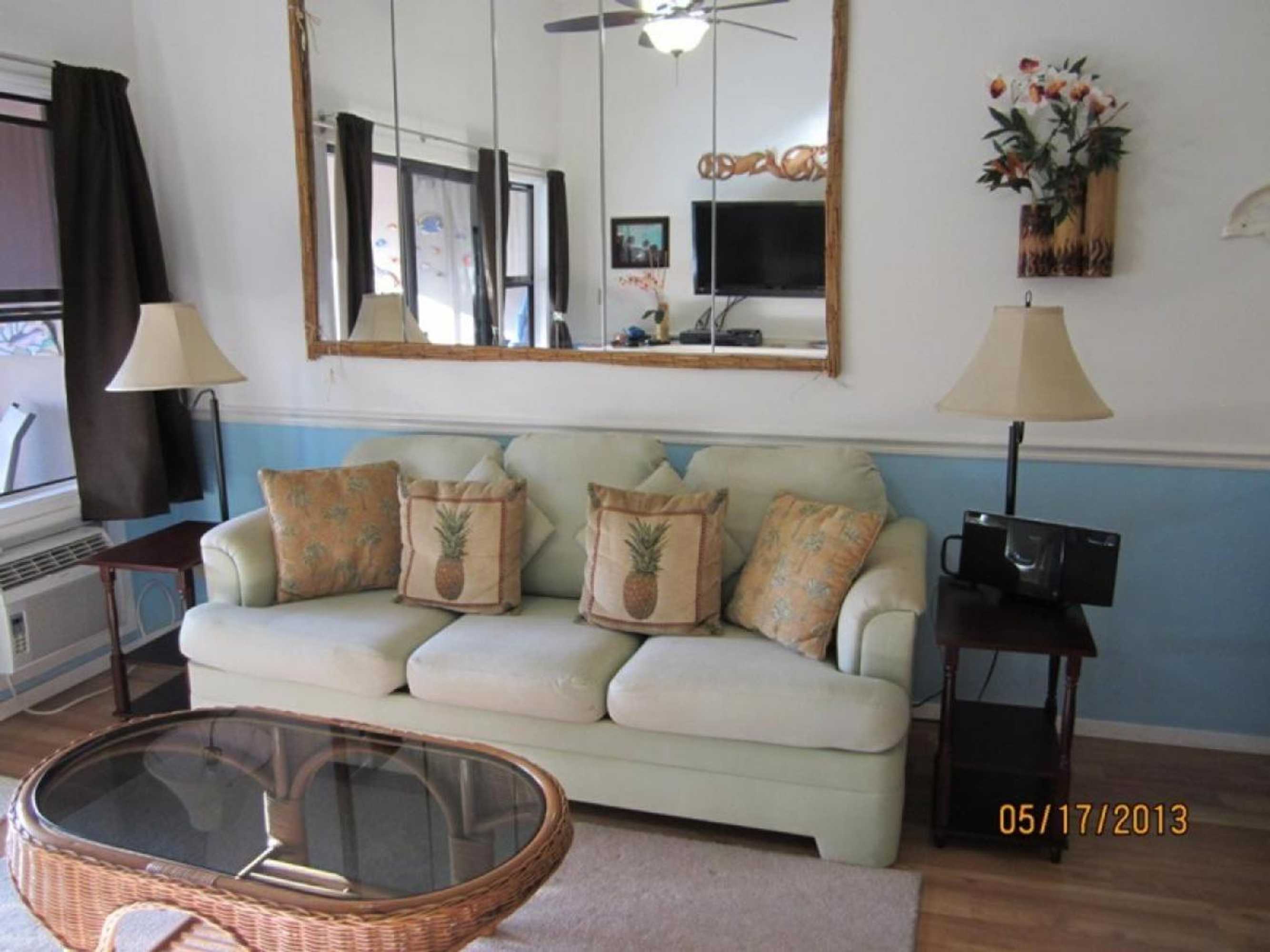 Gift card for Kihei Bay Vista #a-103