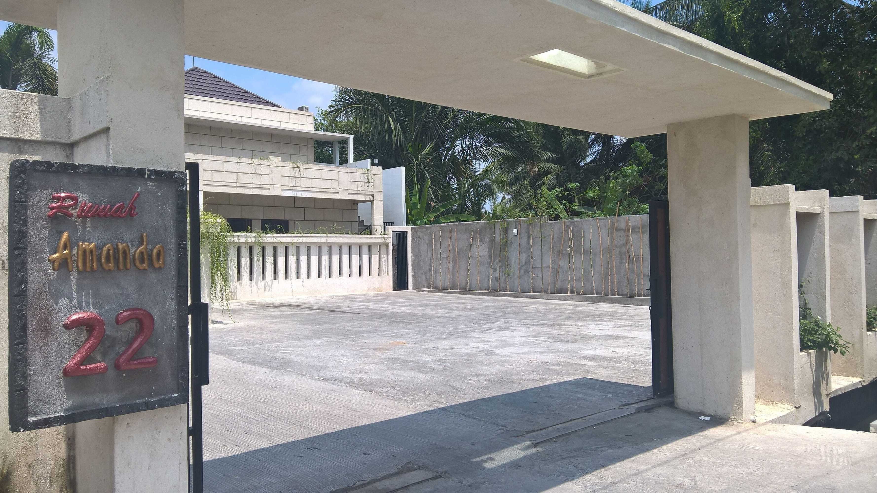 Gift card for Rumah Amanda Residence Gift card for Rumah Amanda Residence