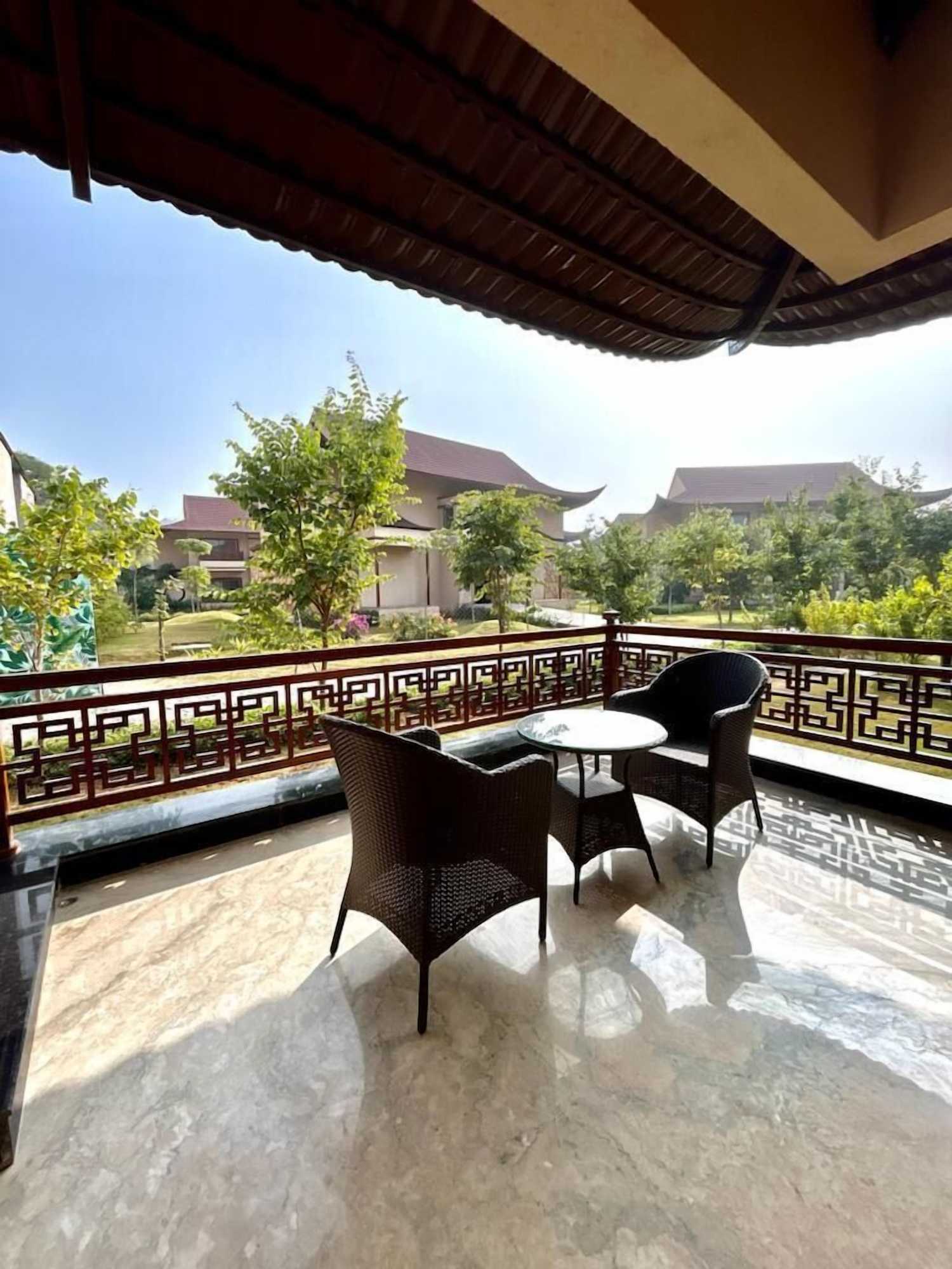 Gift card for Ananta Spa & Resort Jaipur Gift card for Ananta Spa & Resort Jaipur