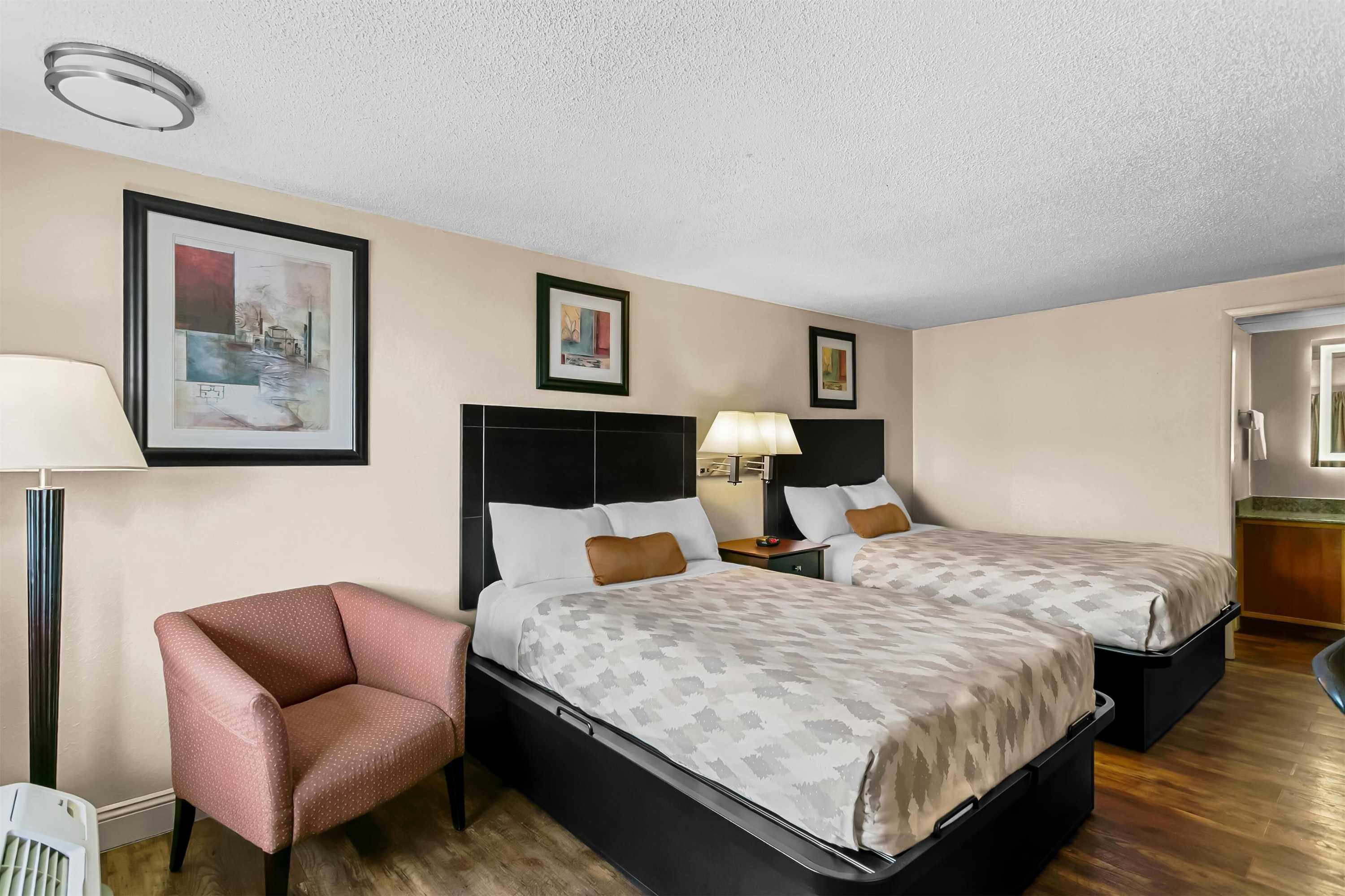 Gift card for Americas Best Value Inn Martinsburg Gift card for Americas Best Value Inn Martinsburg