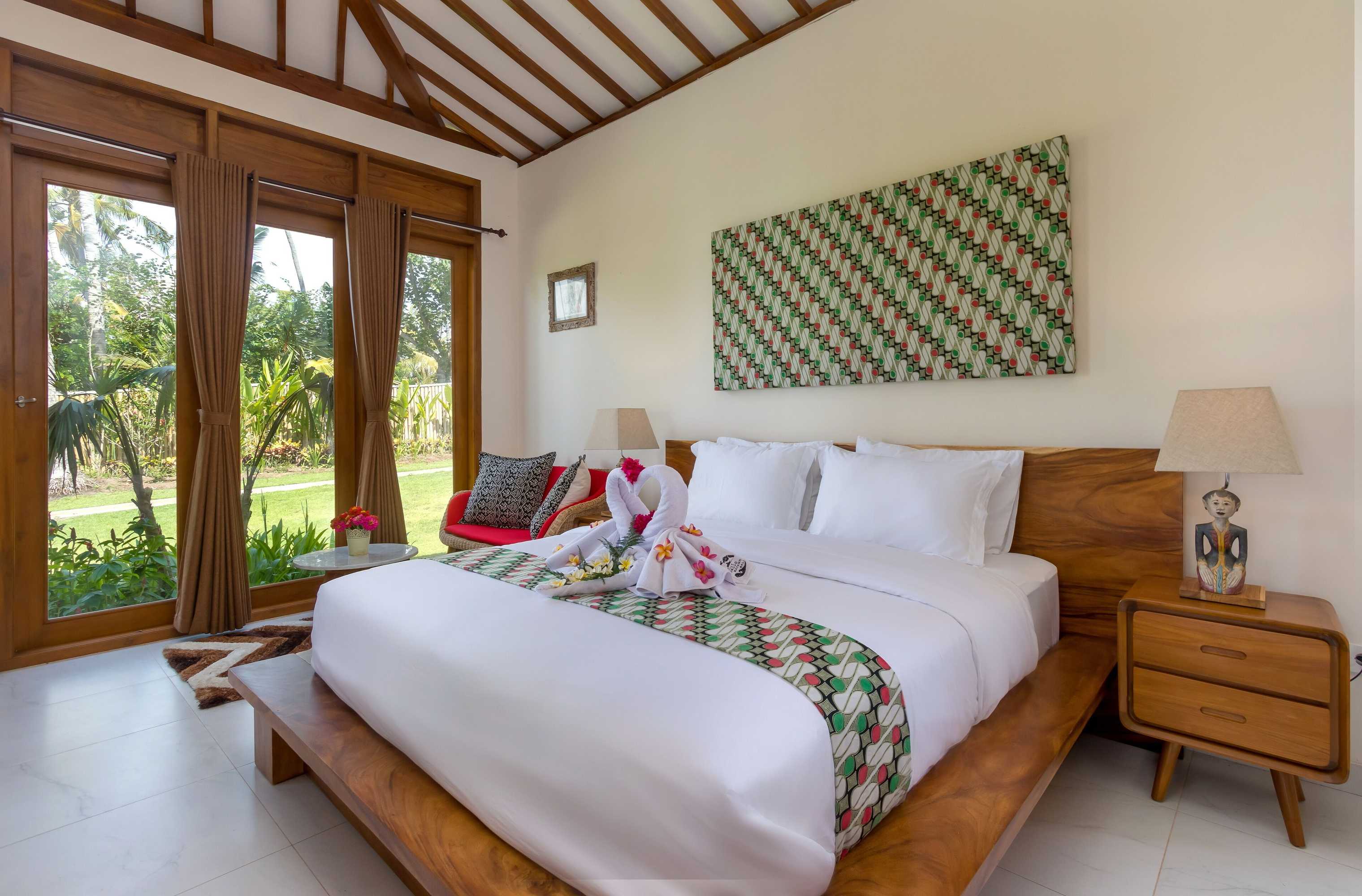 Gift card for Villa Ronggo Mayang Bali Gift card for Villa Ronggo Mayang Bali