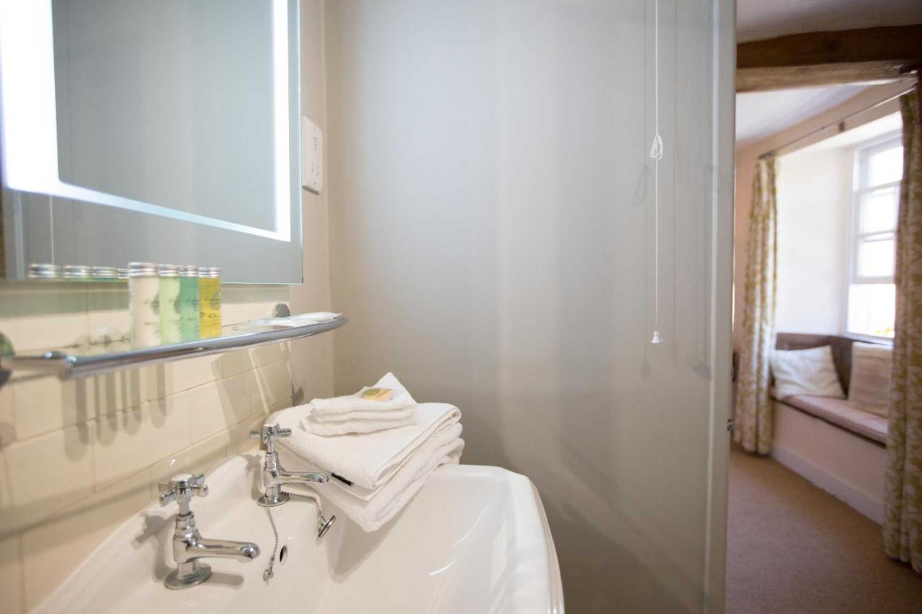 Gift card for The Angel at Burford