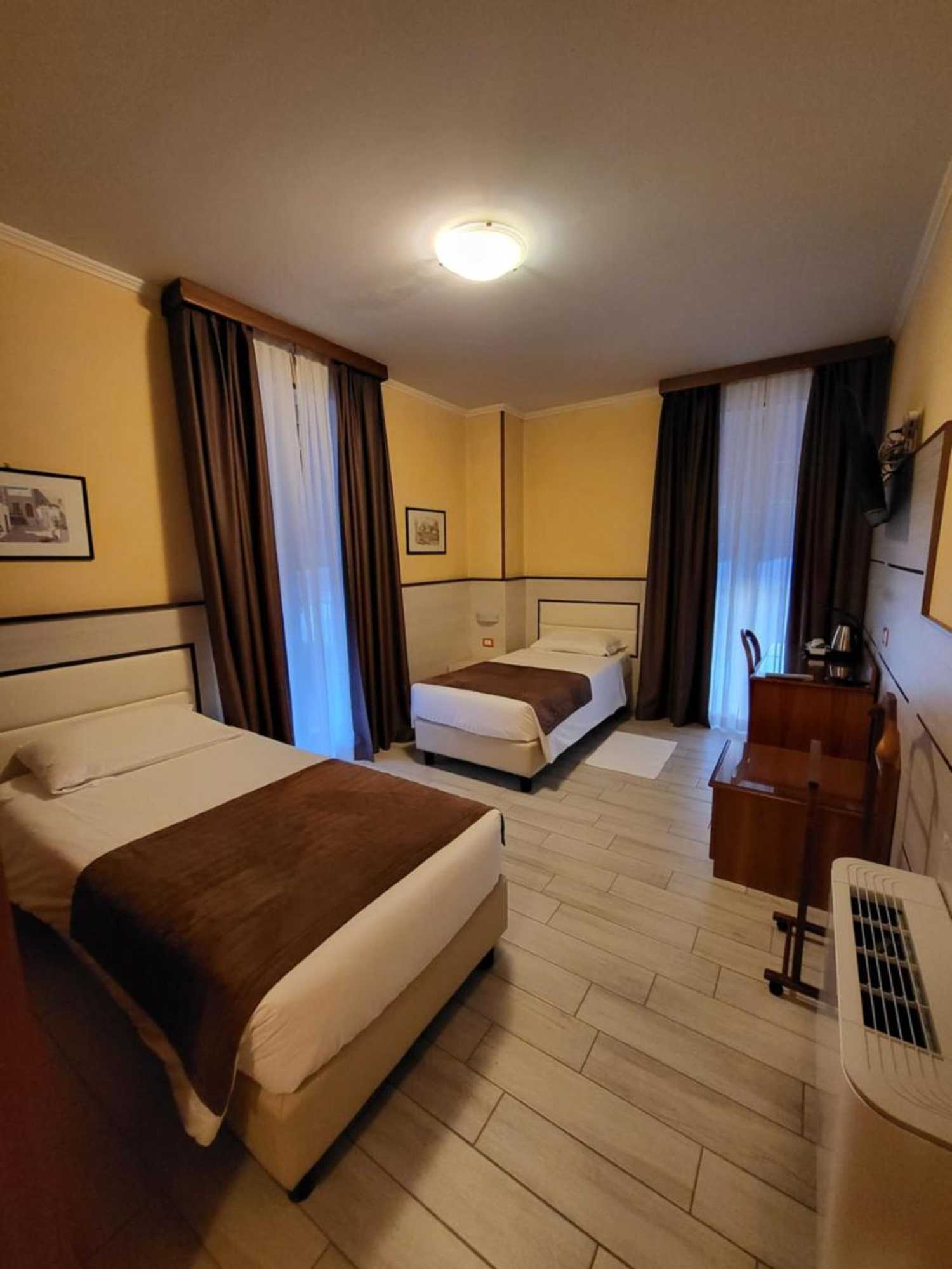 Gift card for Hotel Lenotel