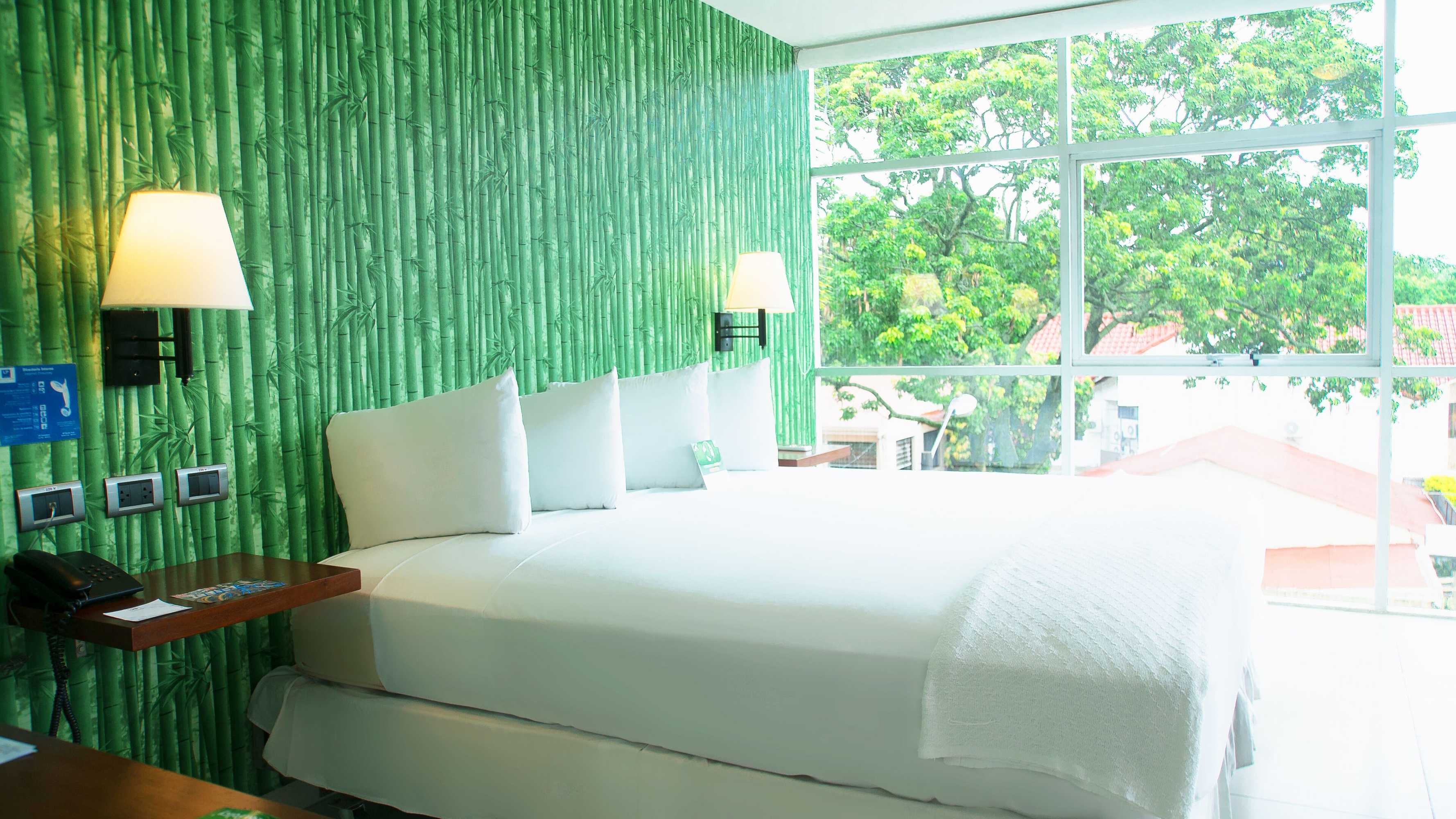 Gift card for Hotel LP Santa Cruz Centro Gift card for Hotel LP Santa Cruz Centro