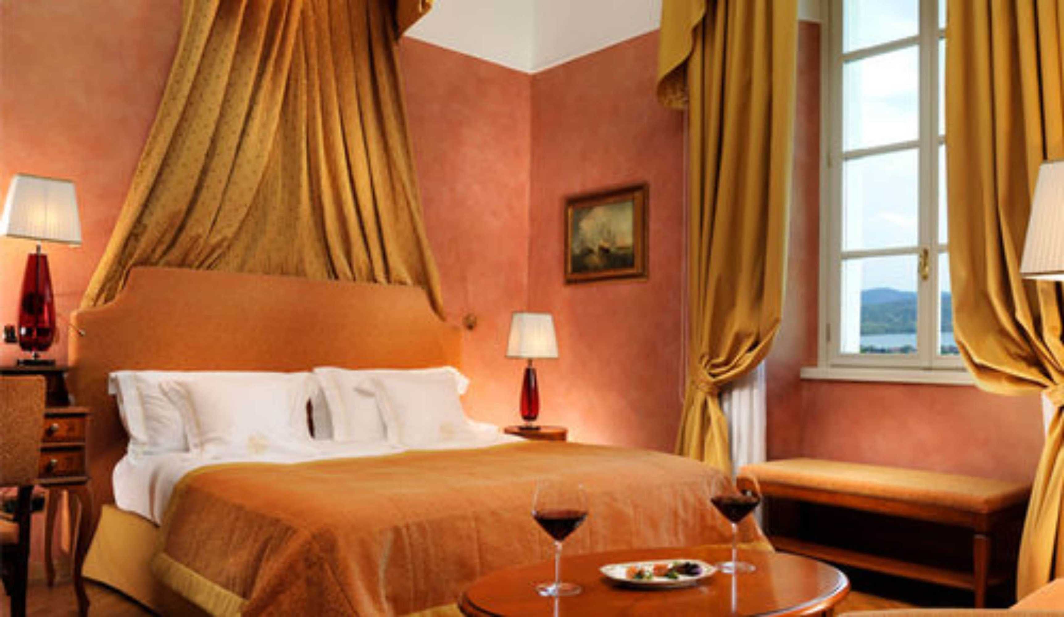 Gift card for Castello Dal Pozzo Resort Lago Maggiore Gift card for Castello Dal Pozzo Resort Lago Maggiore