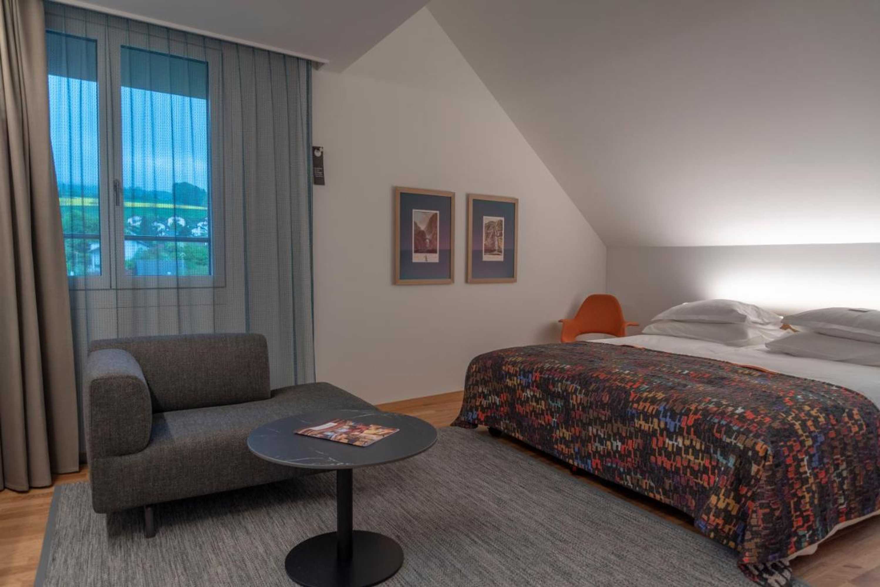 Gift card for Hotel Caspar